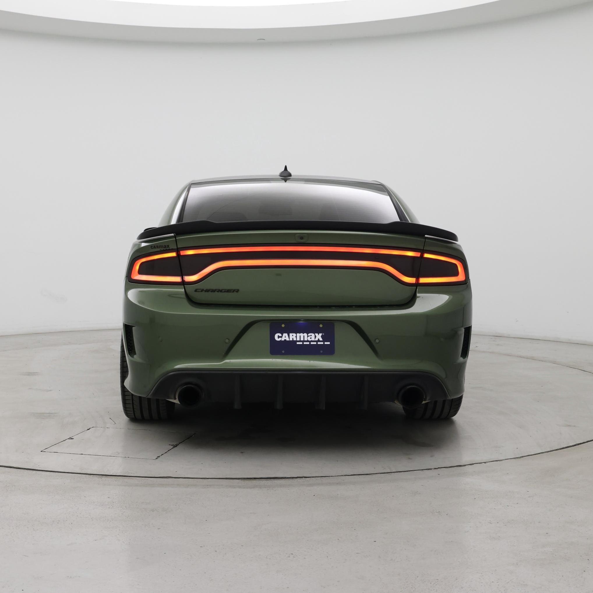 Thumbnail: 2021 Dodge Charger - 6