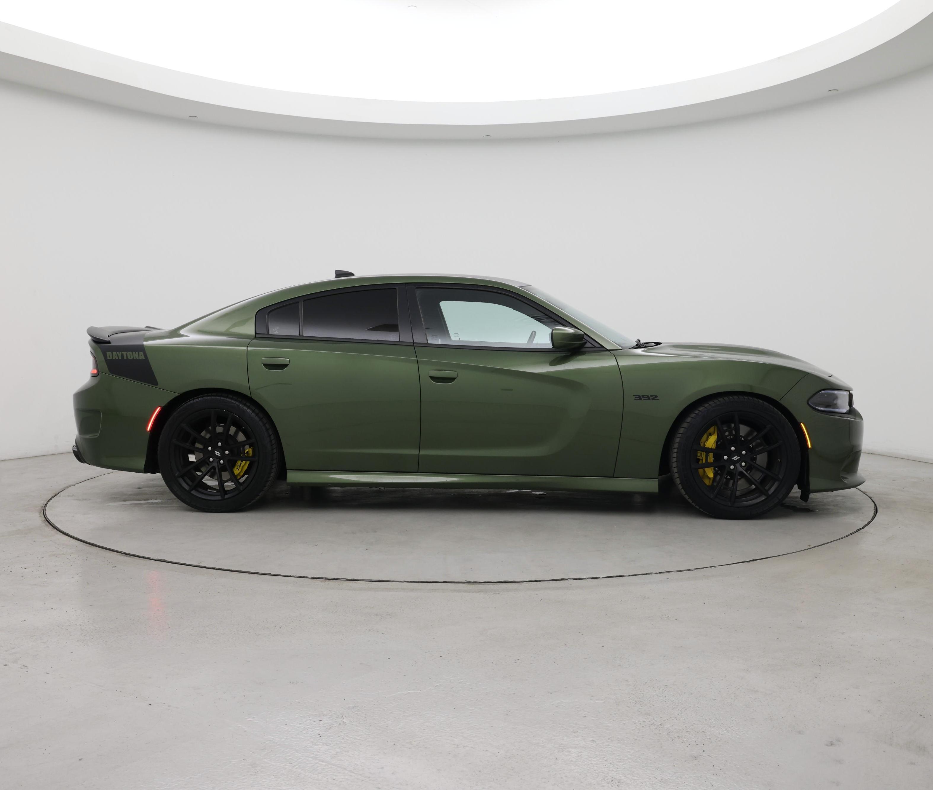 Thumbnail: 2021 Dodge Charger - 7