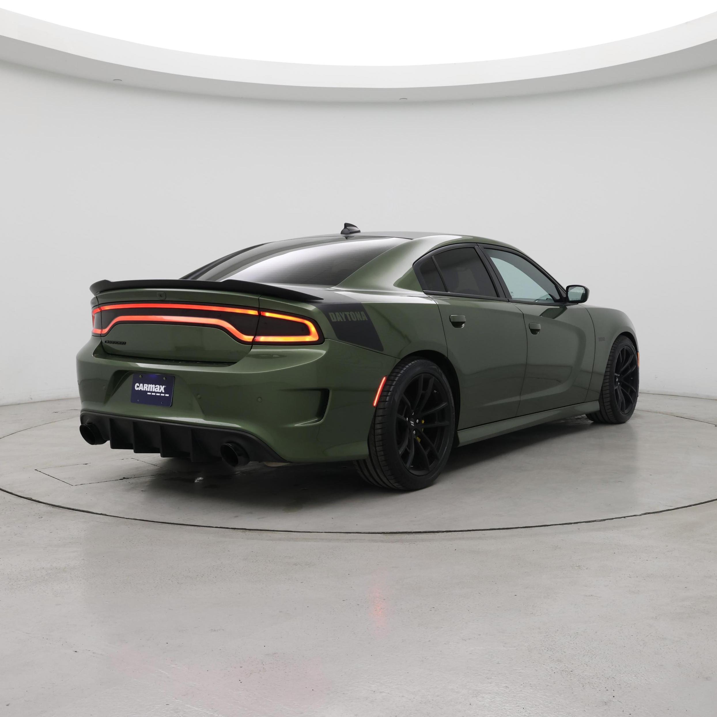 Thumbnail: 2021 Dodge Charger - 8