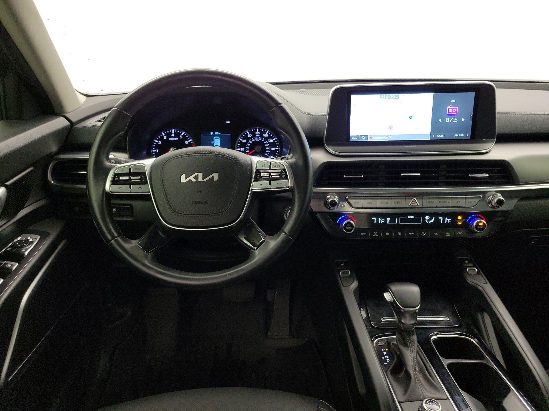 Thumbnail: 2022 Kia Telluride - 10