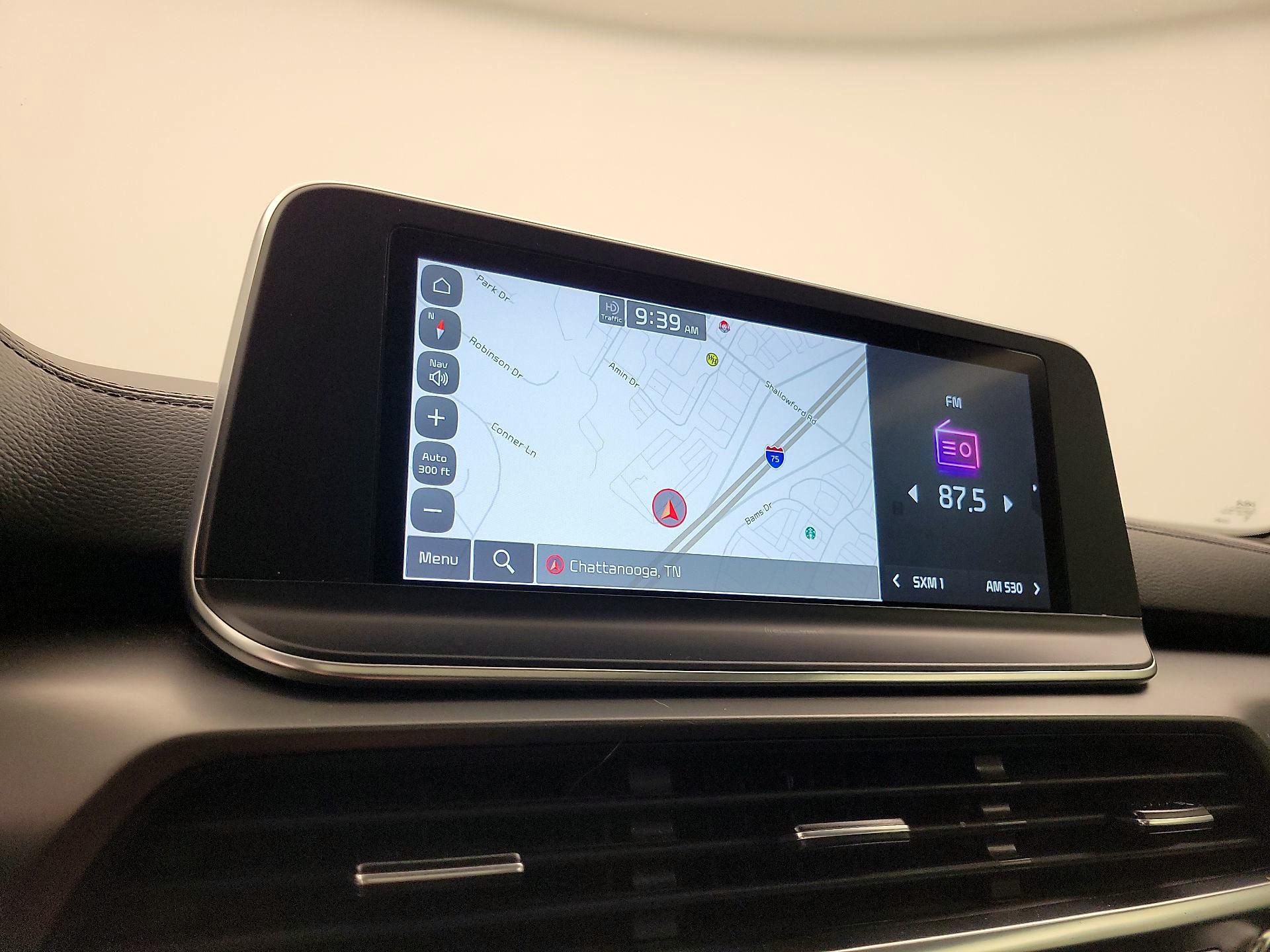 Thumbnail: 2022 Kia Telluride - 14