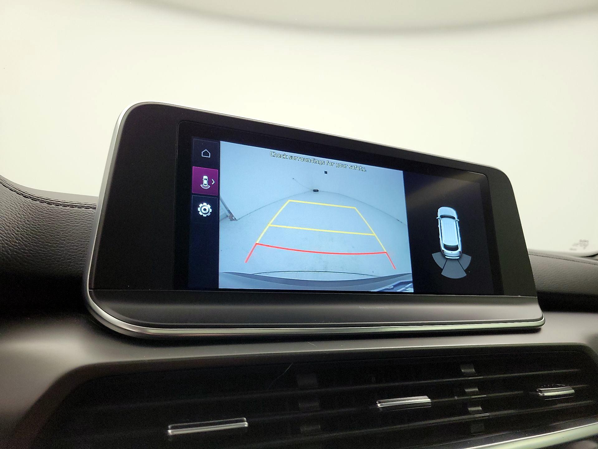 Thumbnail: 2022 Kia Telluride - 15