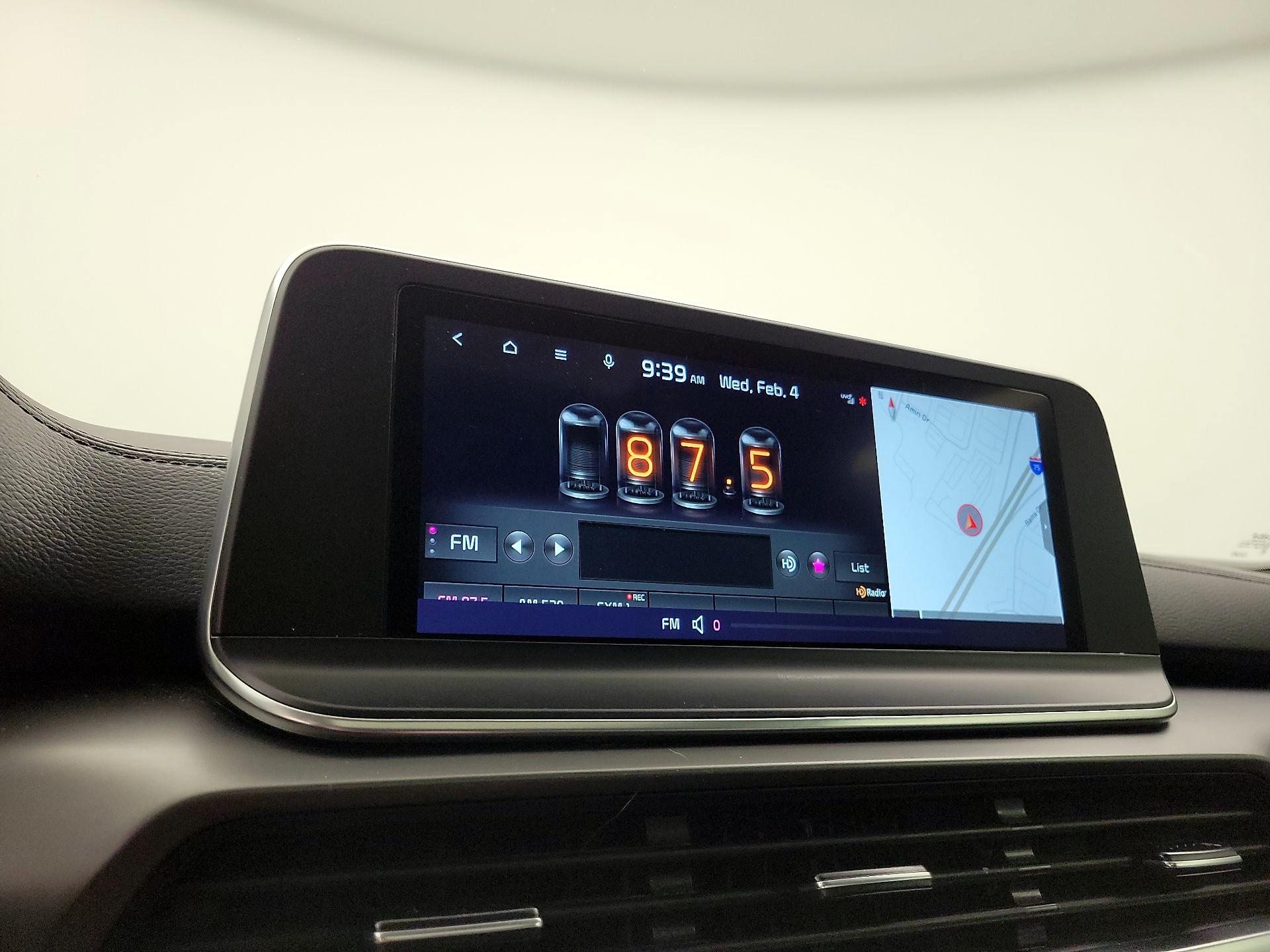 Thumbnail: 2022 Kia Telluride - 16