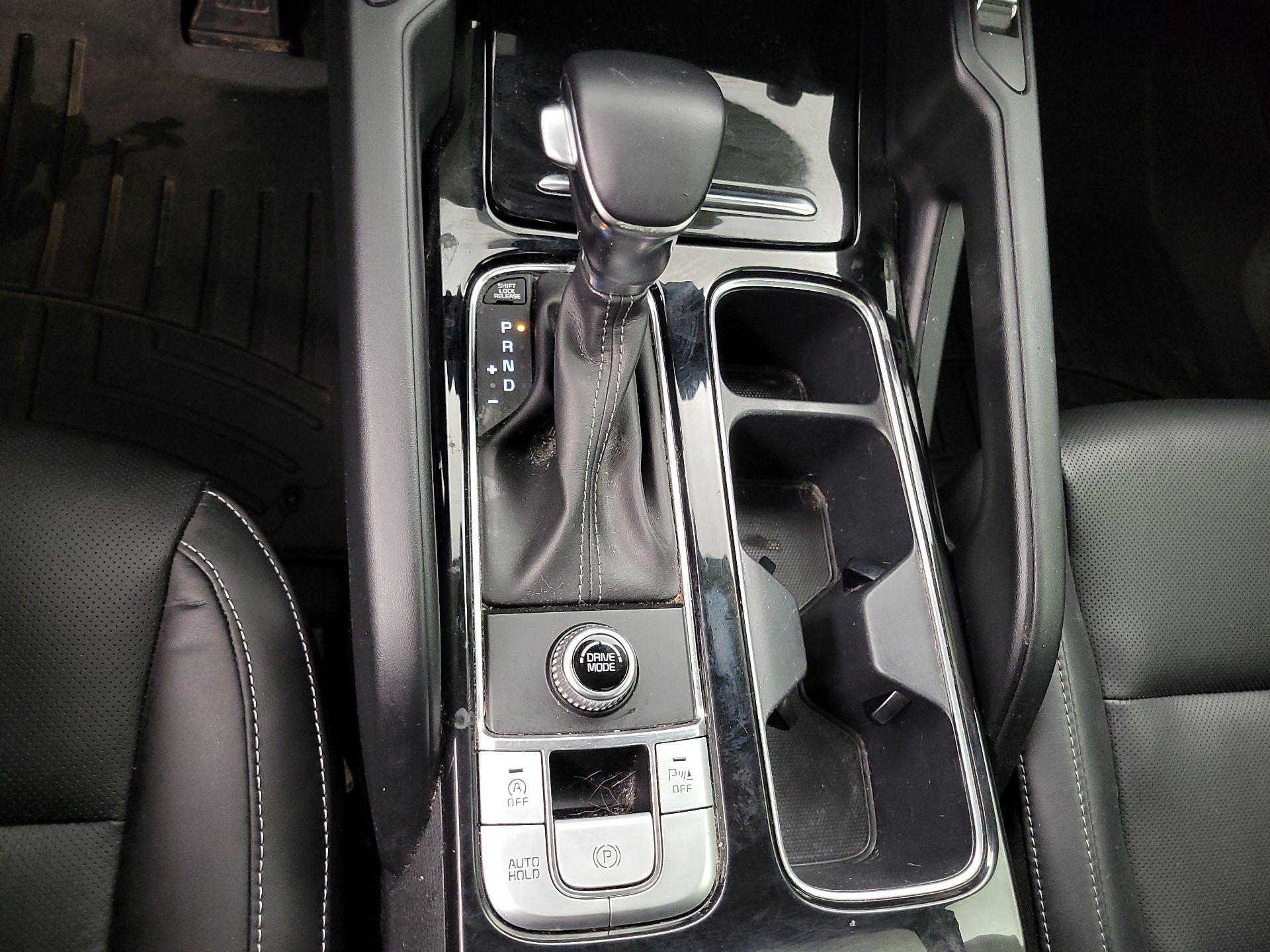 Thumbnail: 2022 Kia Telluride - 18