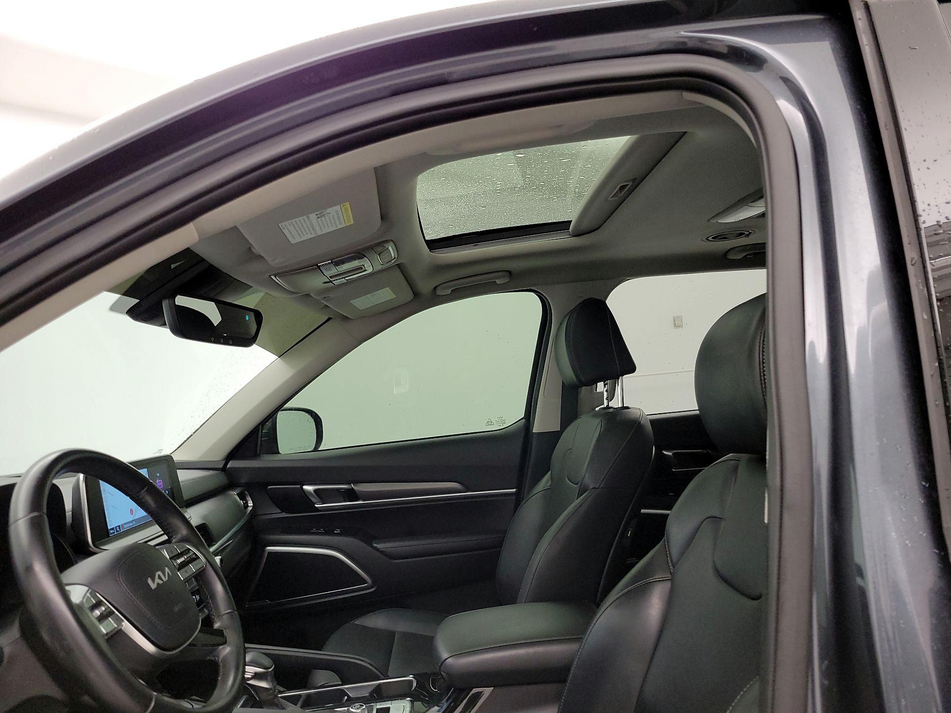 Thumbnail: 2022 Kia Telluride - 20