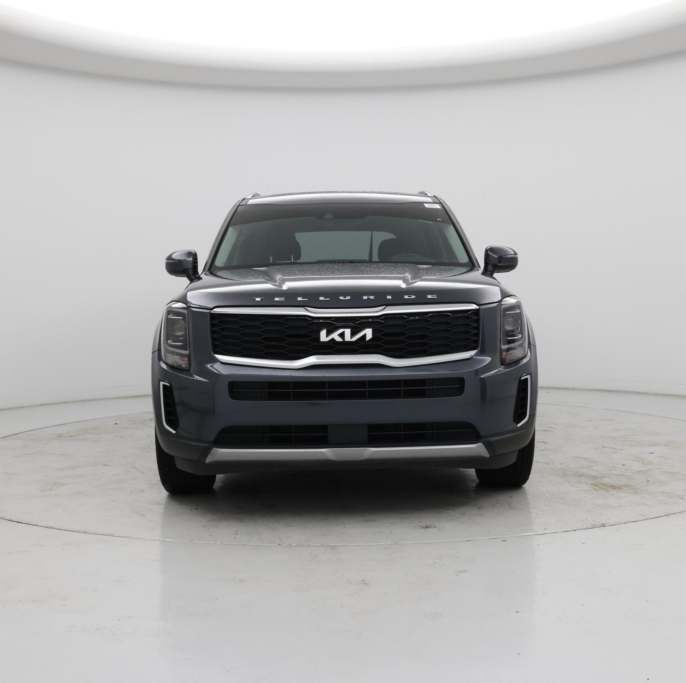 Thumbnail: 2022 Kia Telluride - 5