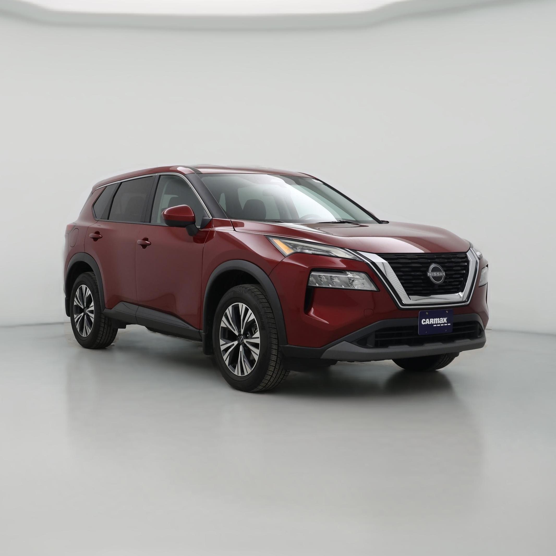 Thumbnail: 2023 Nissan Rogue - 1