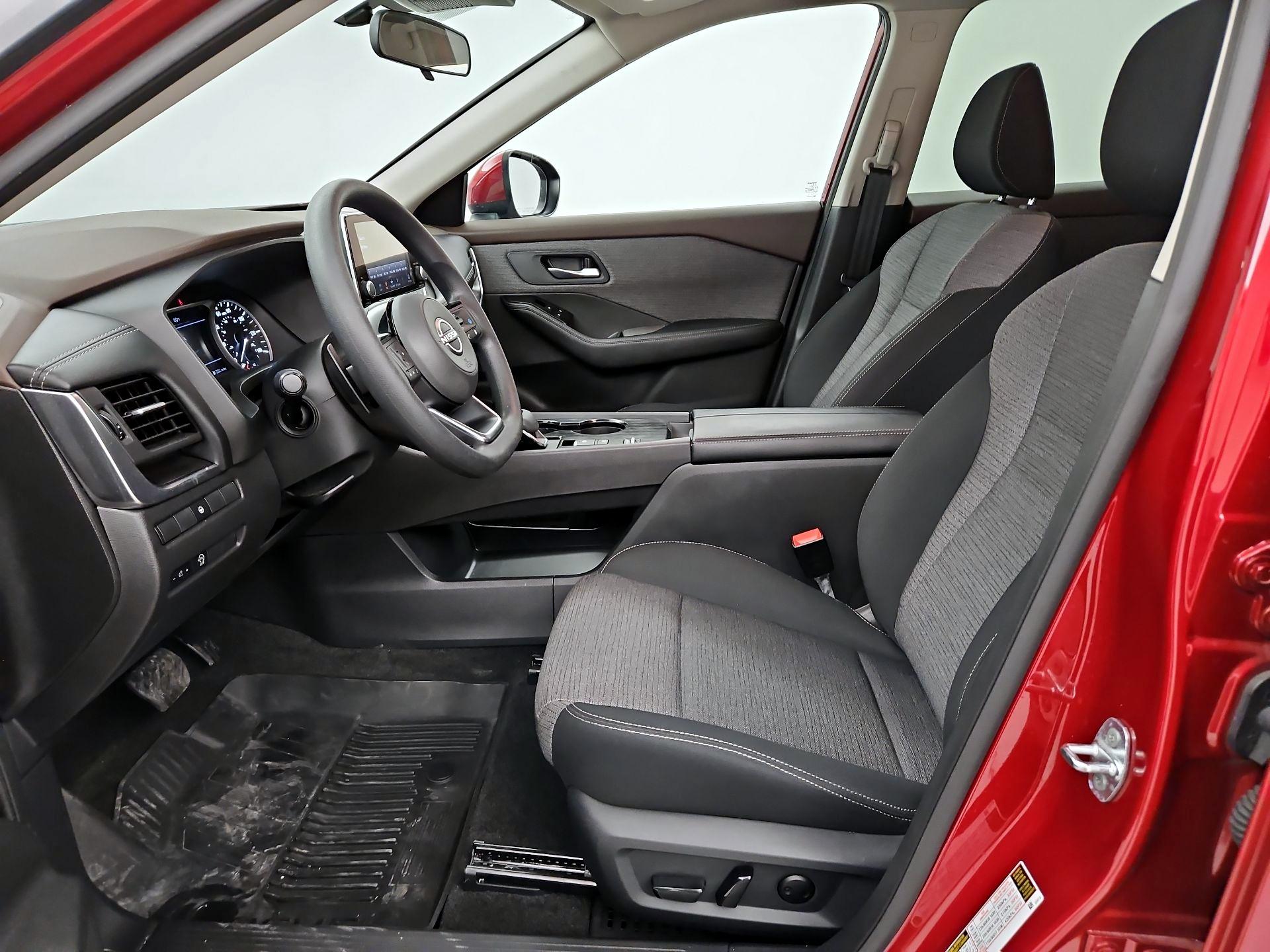 Thumbnail: 2023 Nissan Rogue - 11