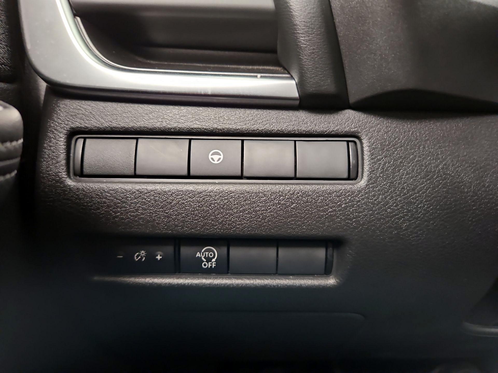 Thumbnail: 2023 Nissan Rogue - 13