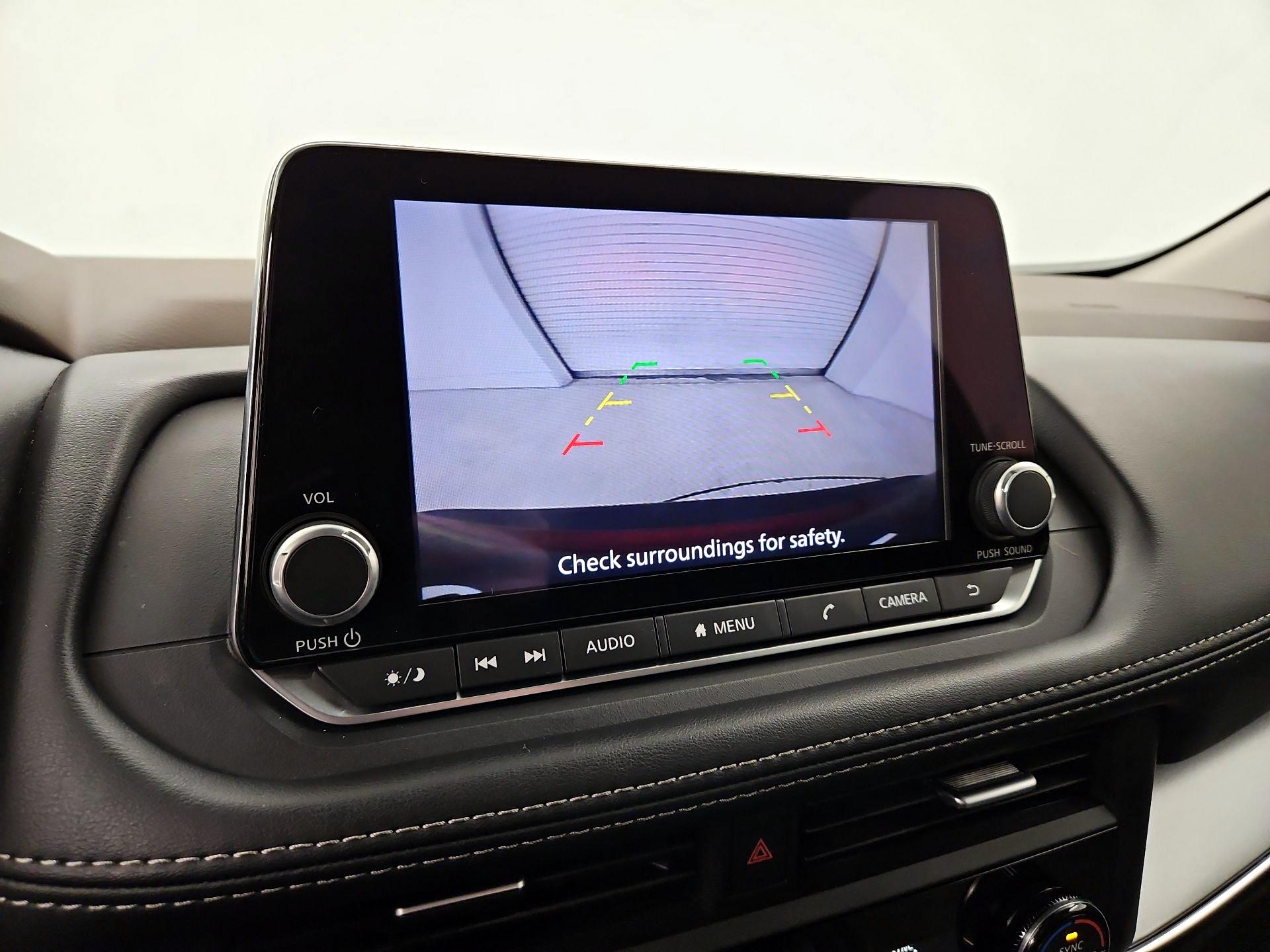 Thumbnail: 2023 Nissan Rogue - 14