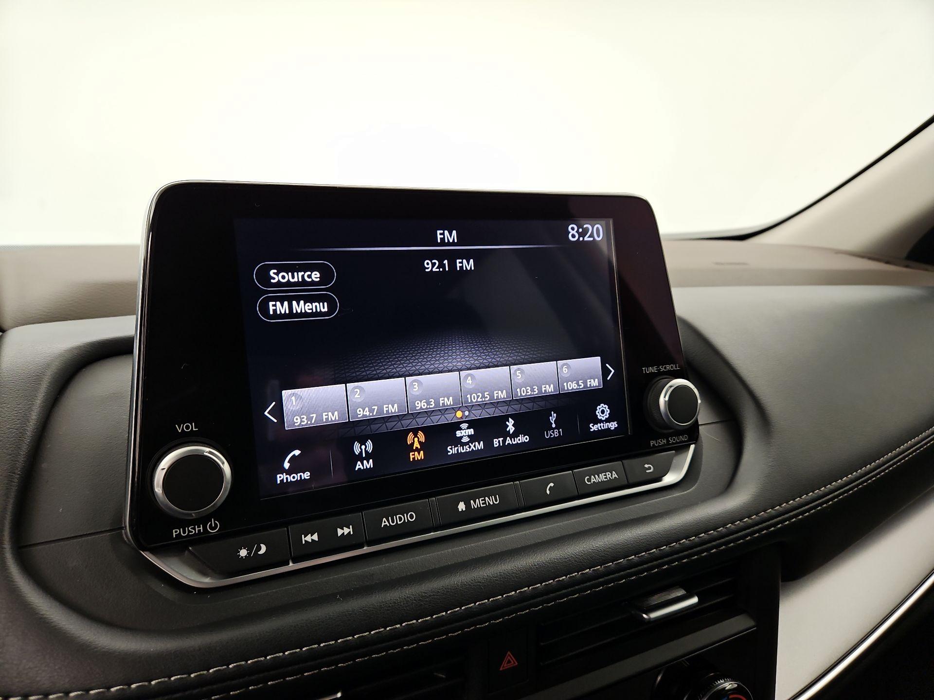 Thumbnail: 2023 Nissan Rogue - 15