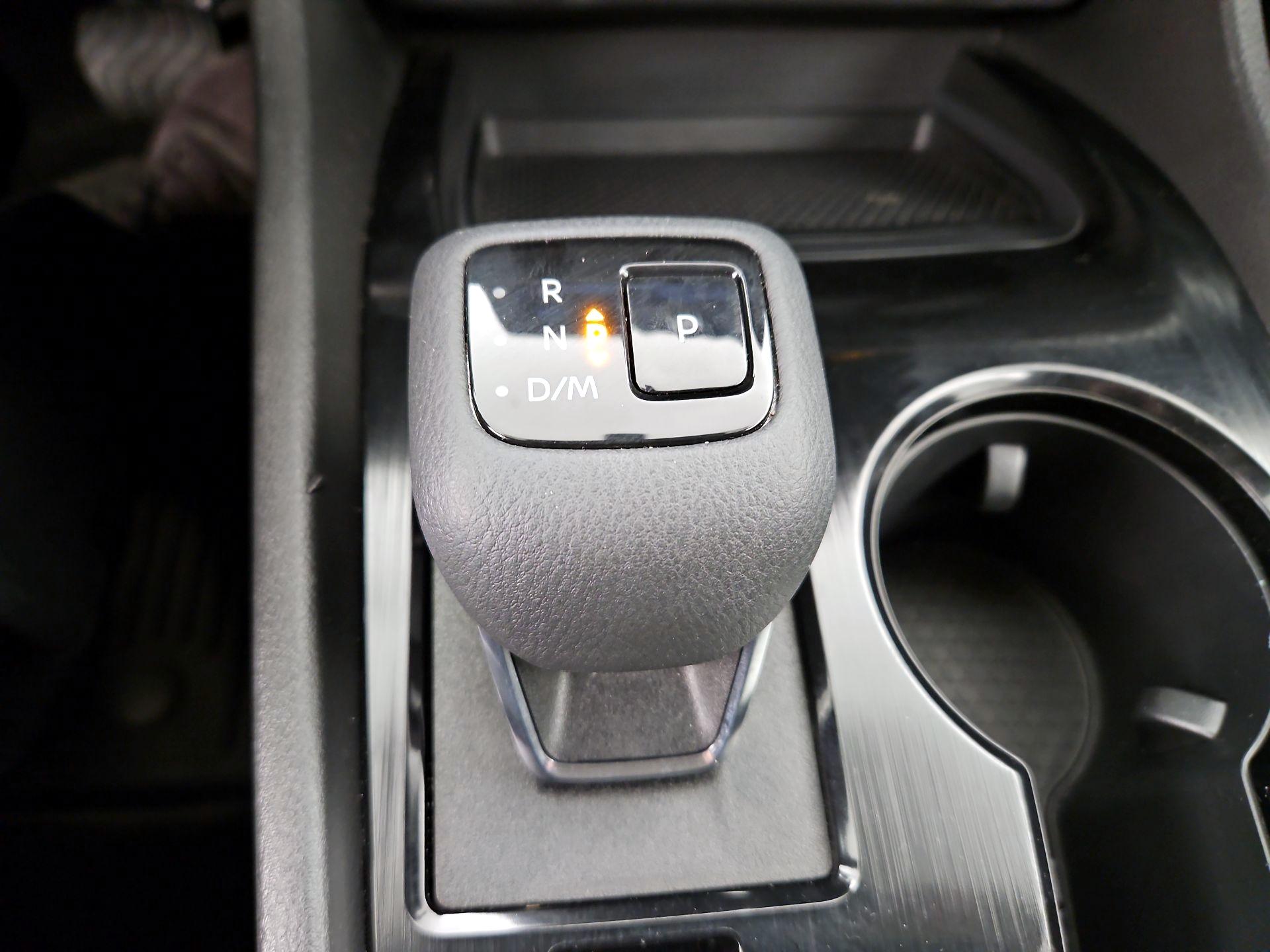 Thumbnail: 2023 Nissan Rogue - 17