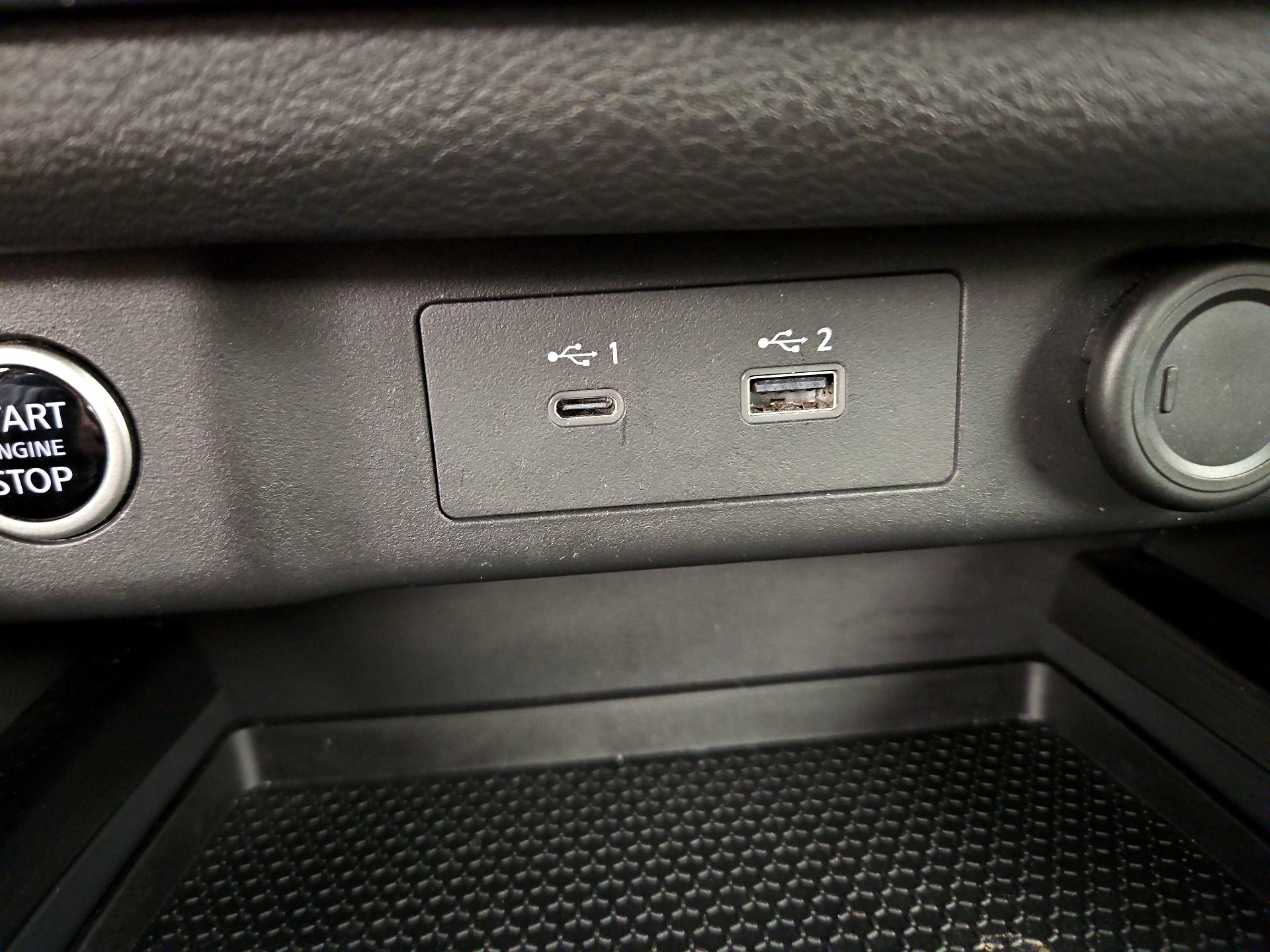 Thumbnail: 2023 Nissan Rogue - 18