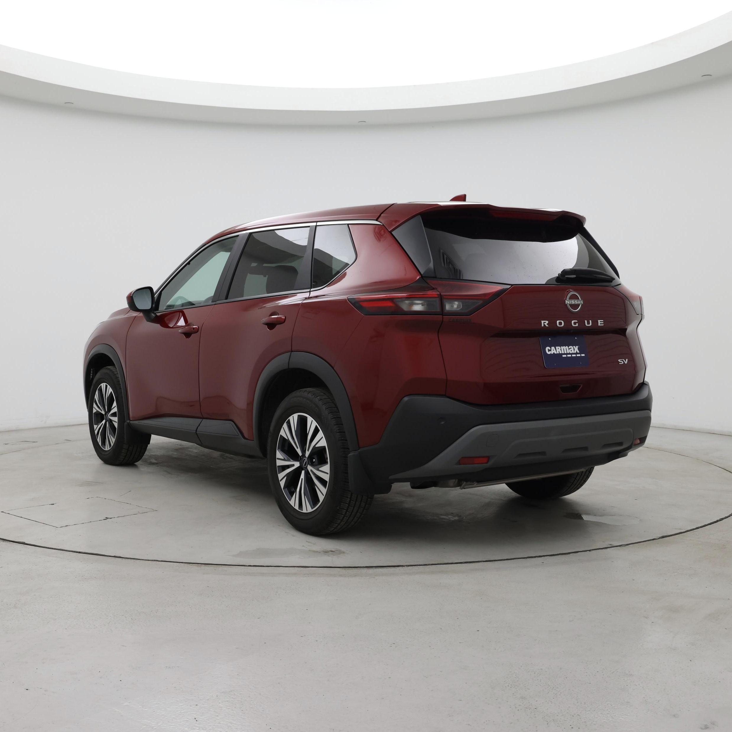 Thumbnail: 2023 Nissan Rogue - 2