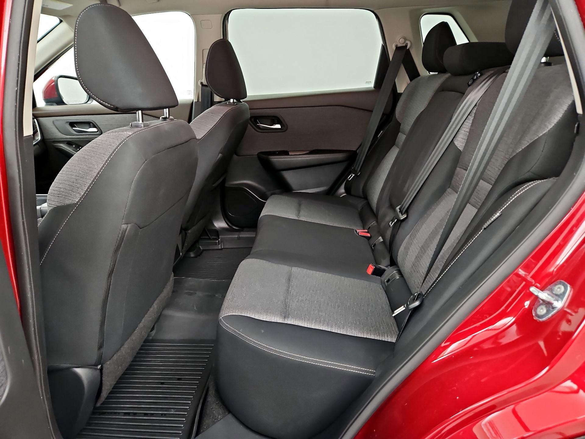 Thumbnail: 2023 Nissan Rogue - 19