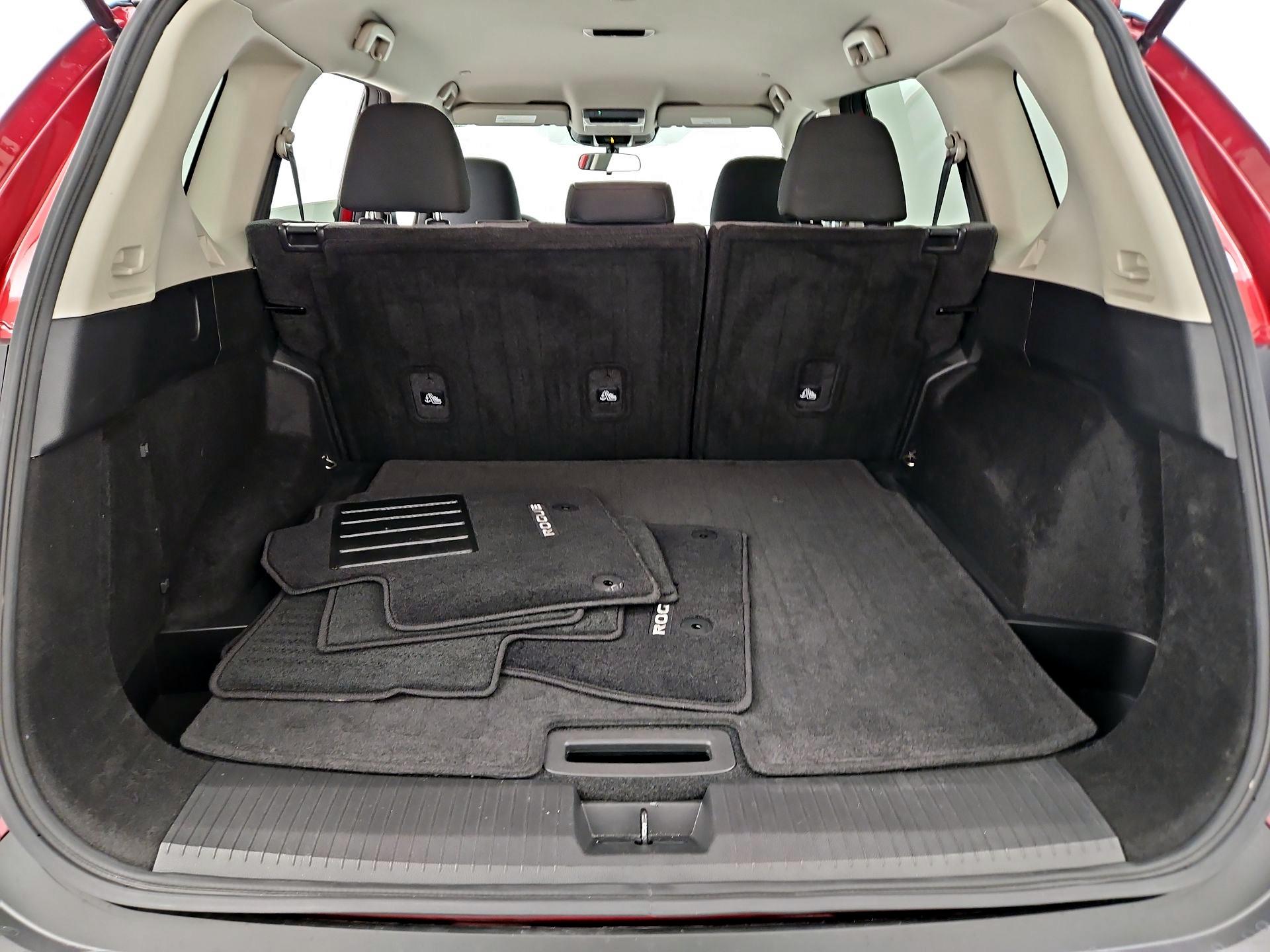 Thumbnail: 2023 Nissan Rogue - 20