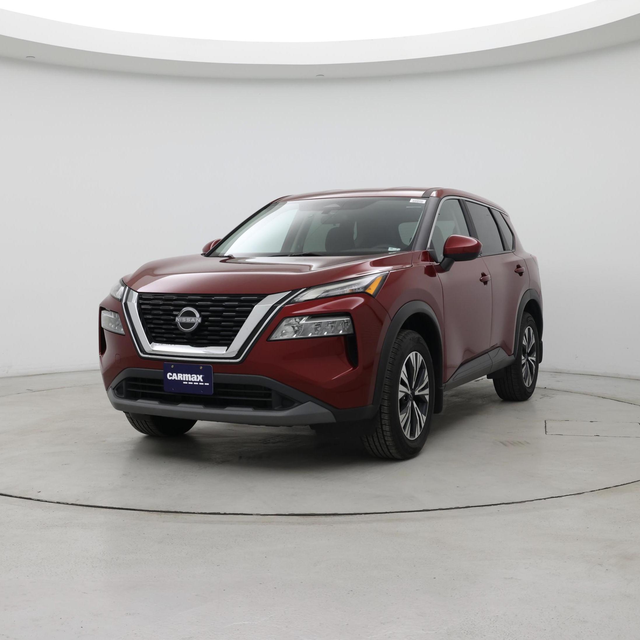 Thumbnail: 2023 Nissan Rogue - 4