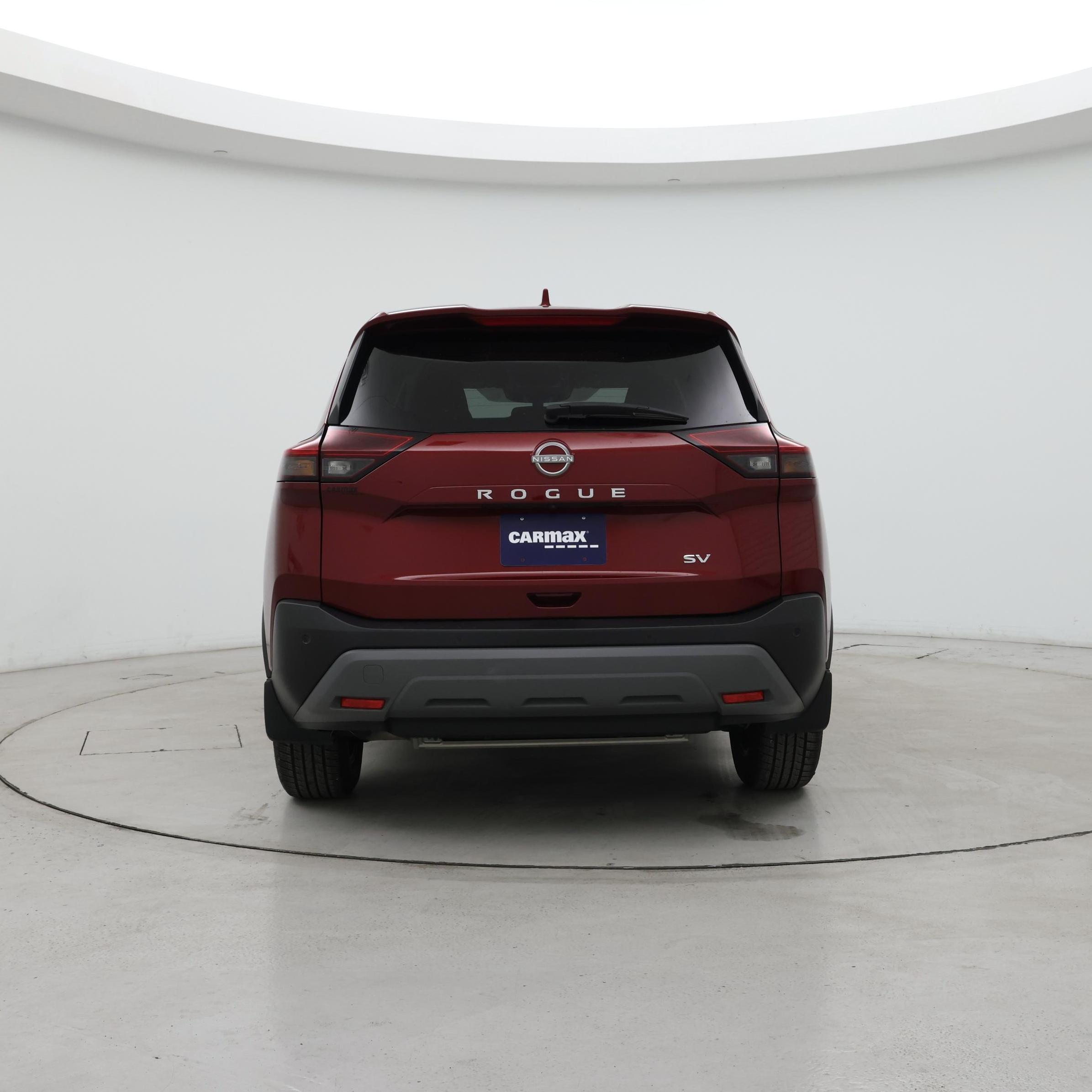 Thumbnail: 2023 Nissan Rogue - 6