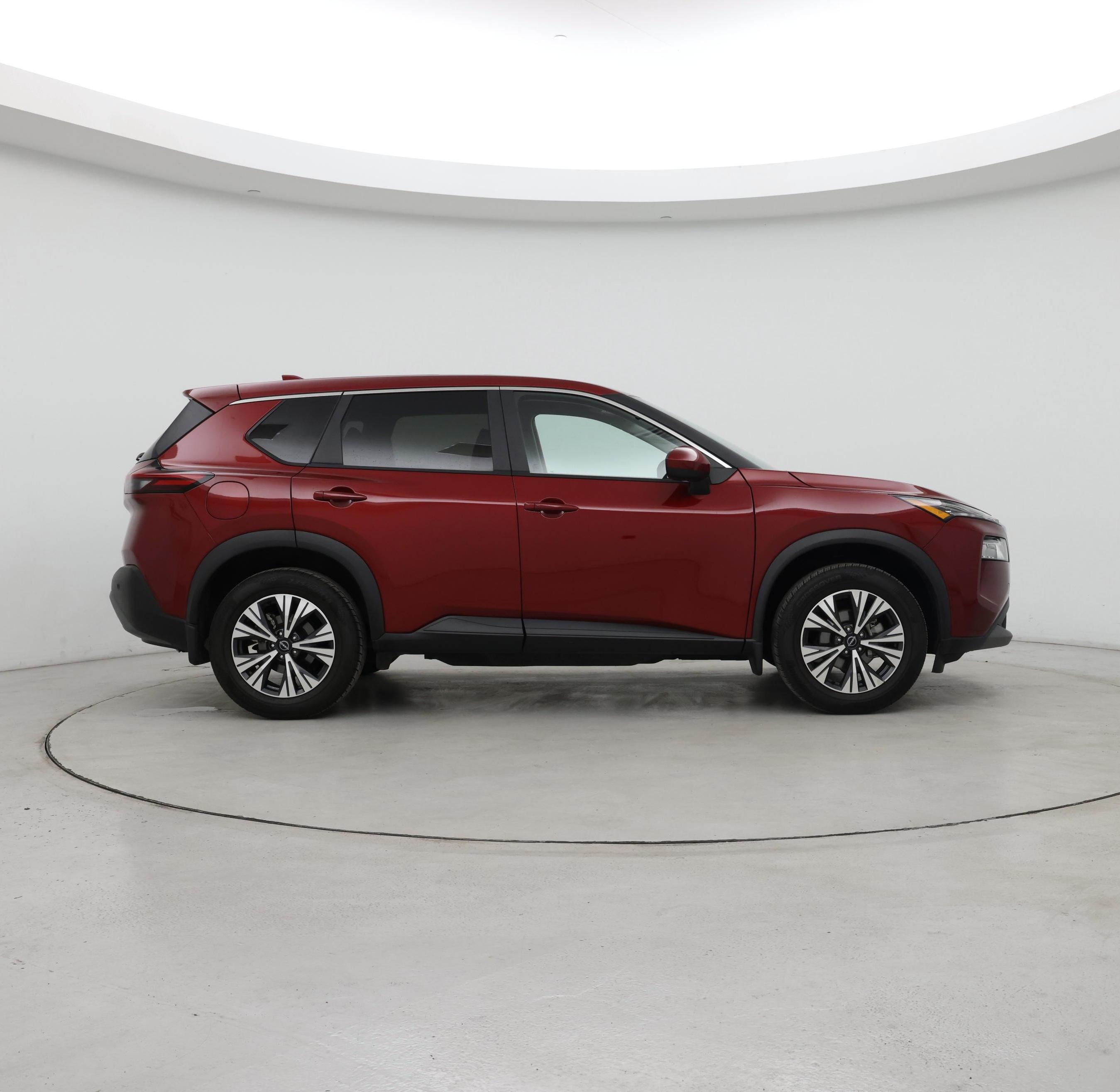 Thumbnail: 2023 Nissan Rogue - 7