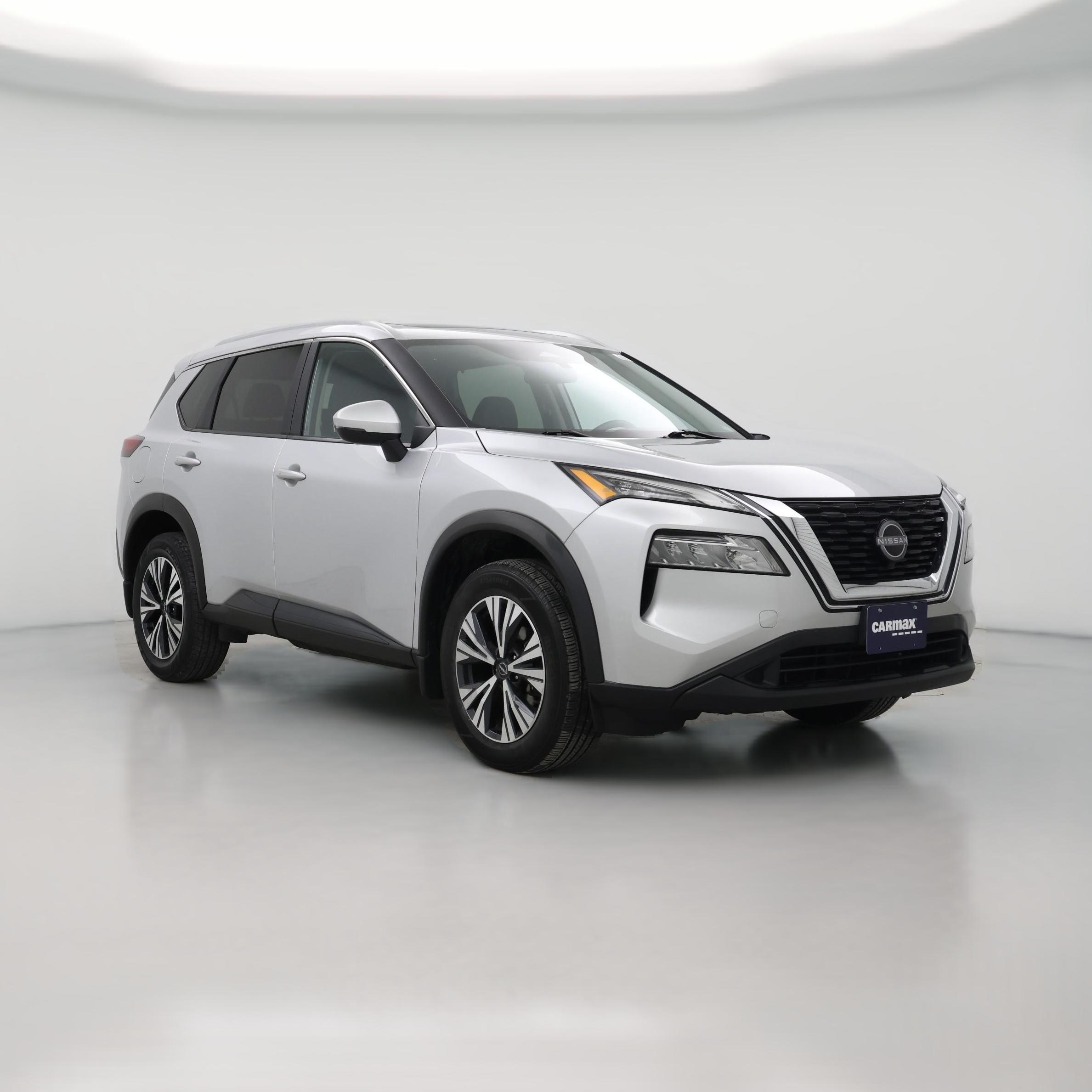 Thumbnail: 2023 Nissan Rogue - 1