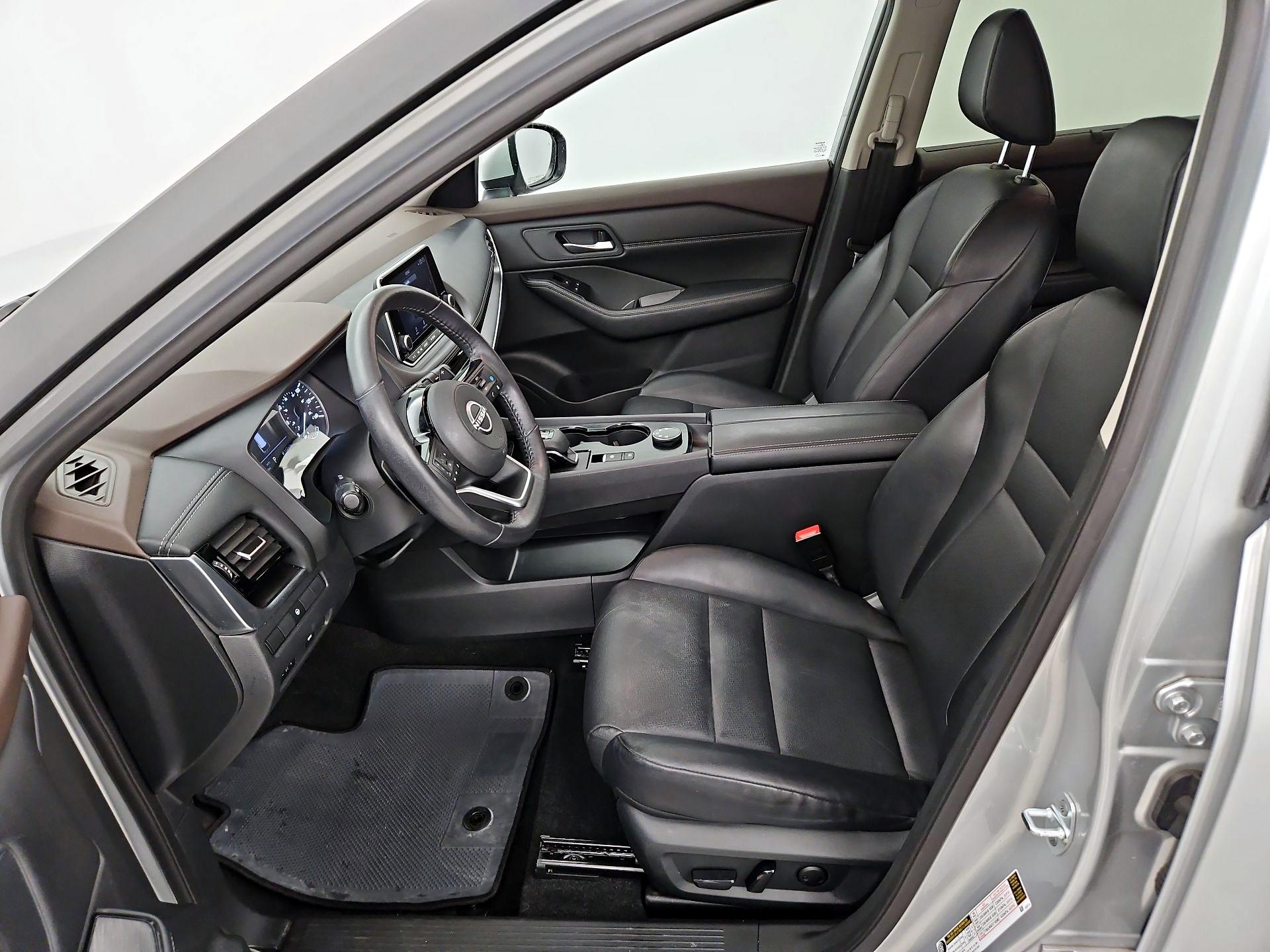 Thumbnail: 2023 Nissan Rogue - 11