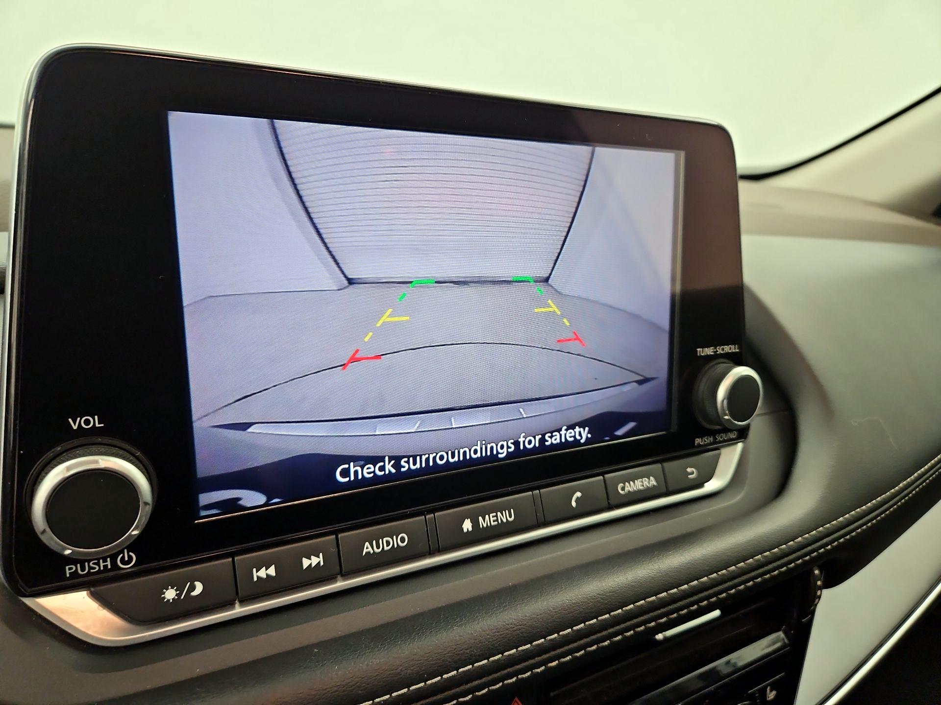 Thumbnail: 2023 Nissan Rogue - 14