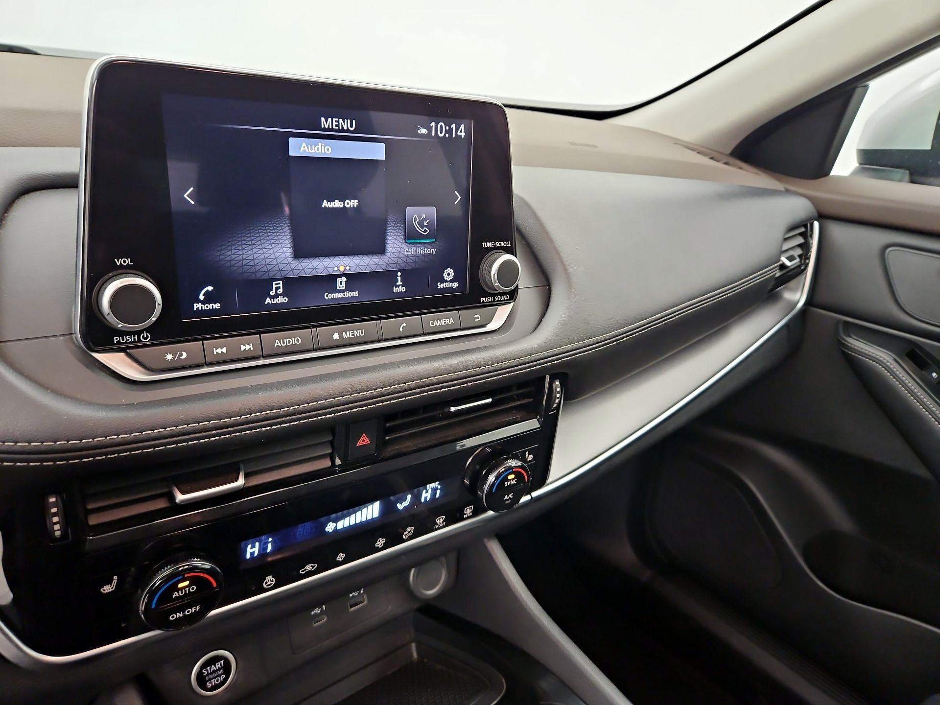 Thumbnail: 2023 Nissan Rogue - 15