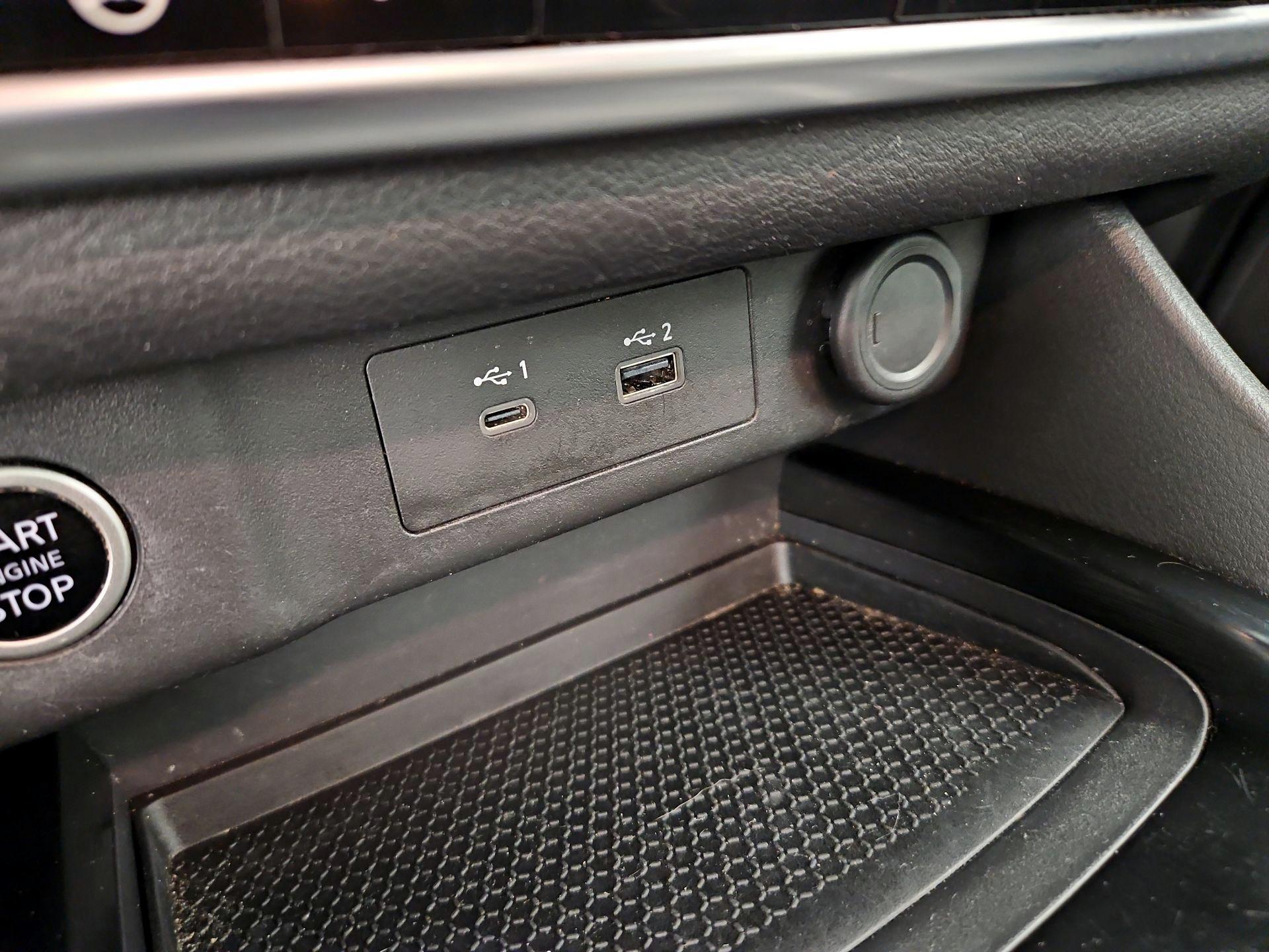 Thumbnail: 2023 Nissan Rogue - 18