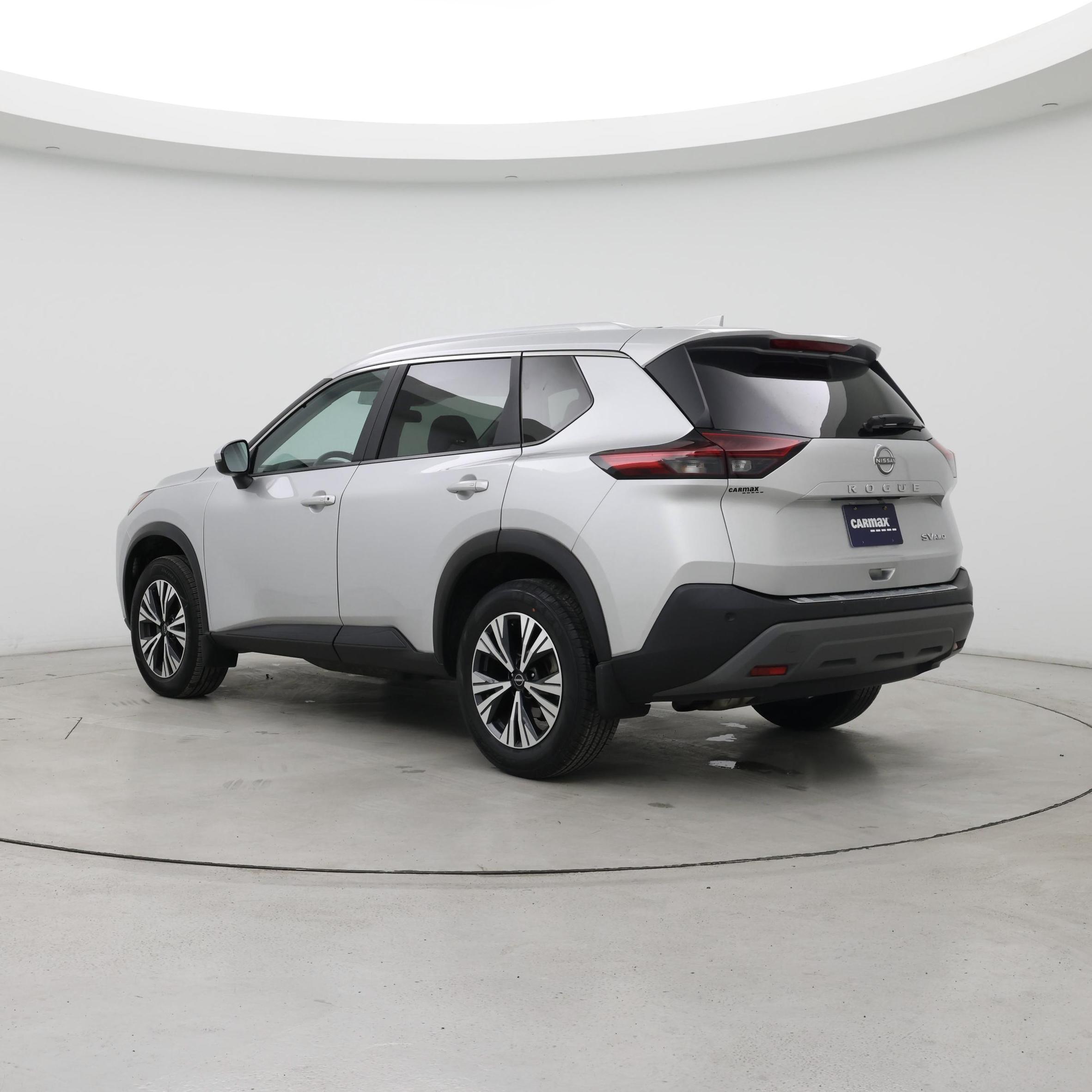 Thumbnail: 2023 Nissan Rogue - 2