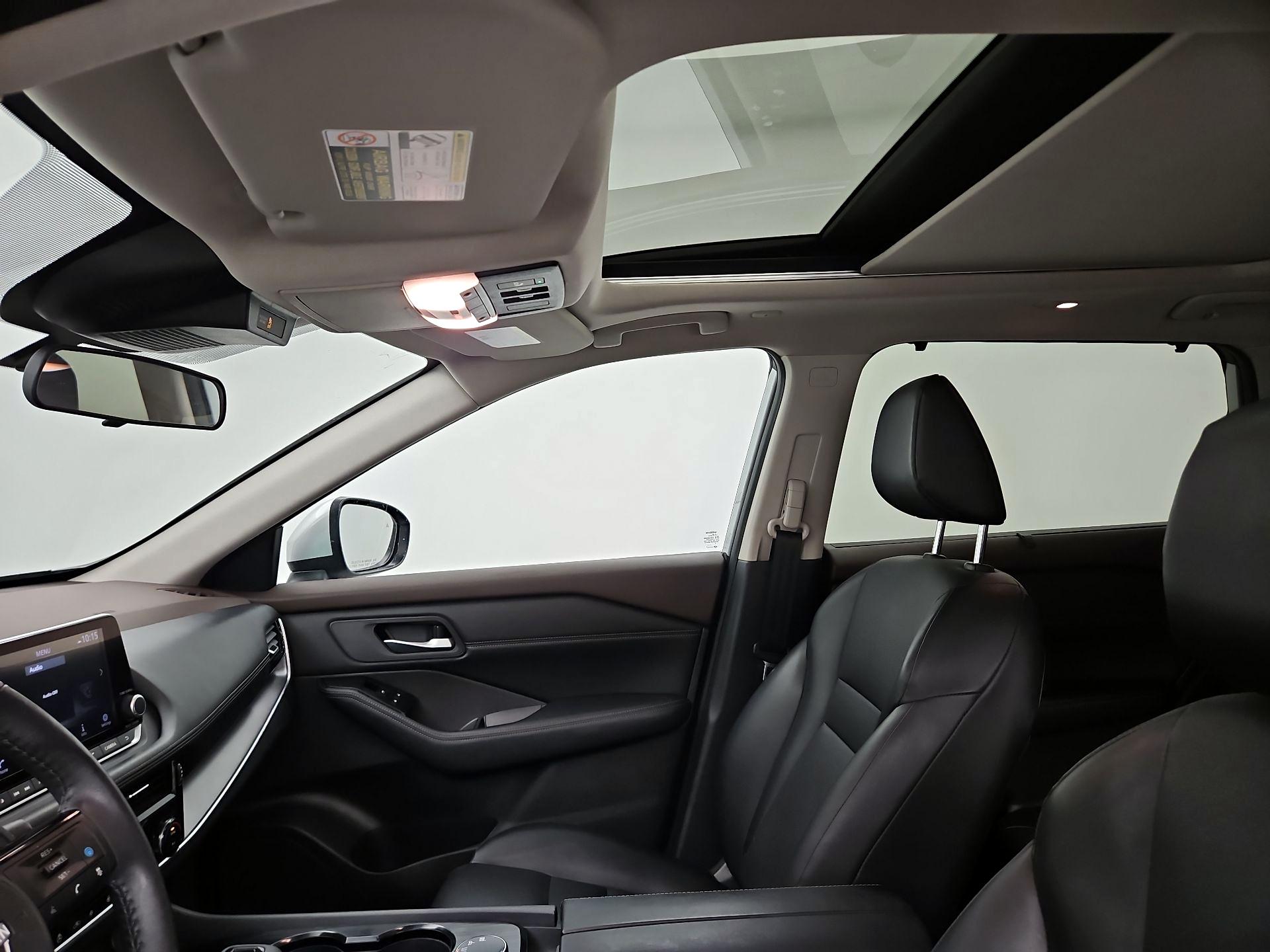 Thumbnail: 2023 Nissan Rogue - 19