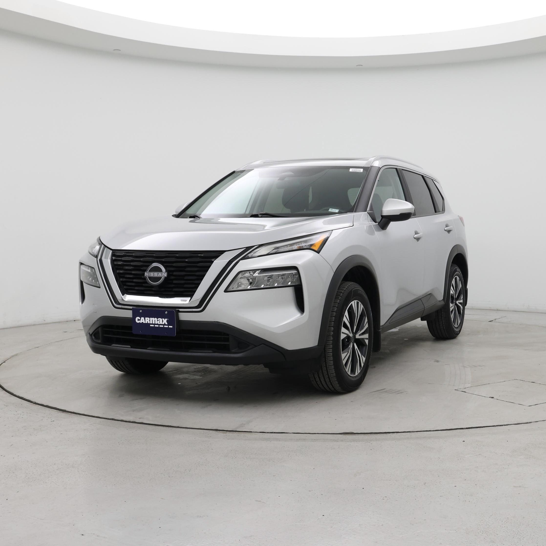 Thumbnail: 2023 Nissan Rogue - 4