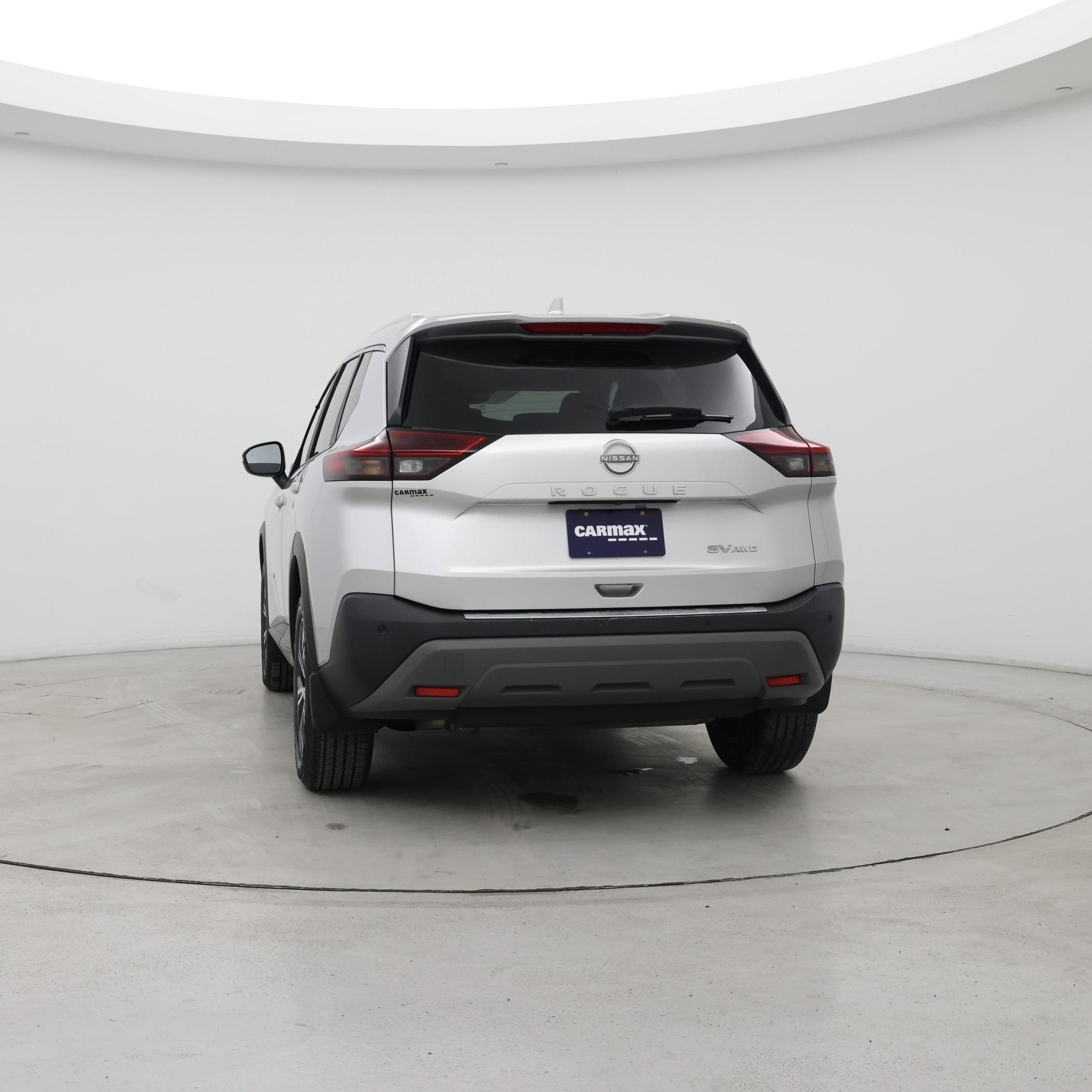 Thumbnail: 2023 Nissan Rogue - 6