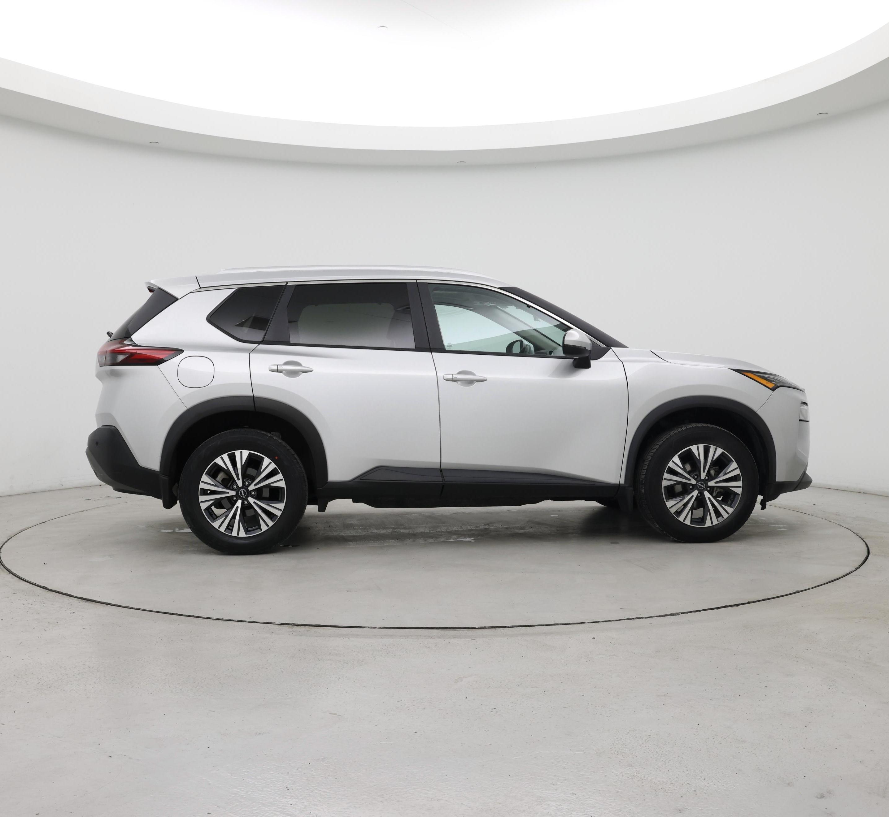 Thumbnail: 2023 Nissan Rogue - 7