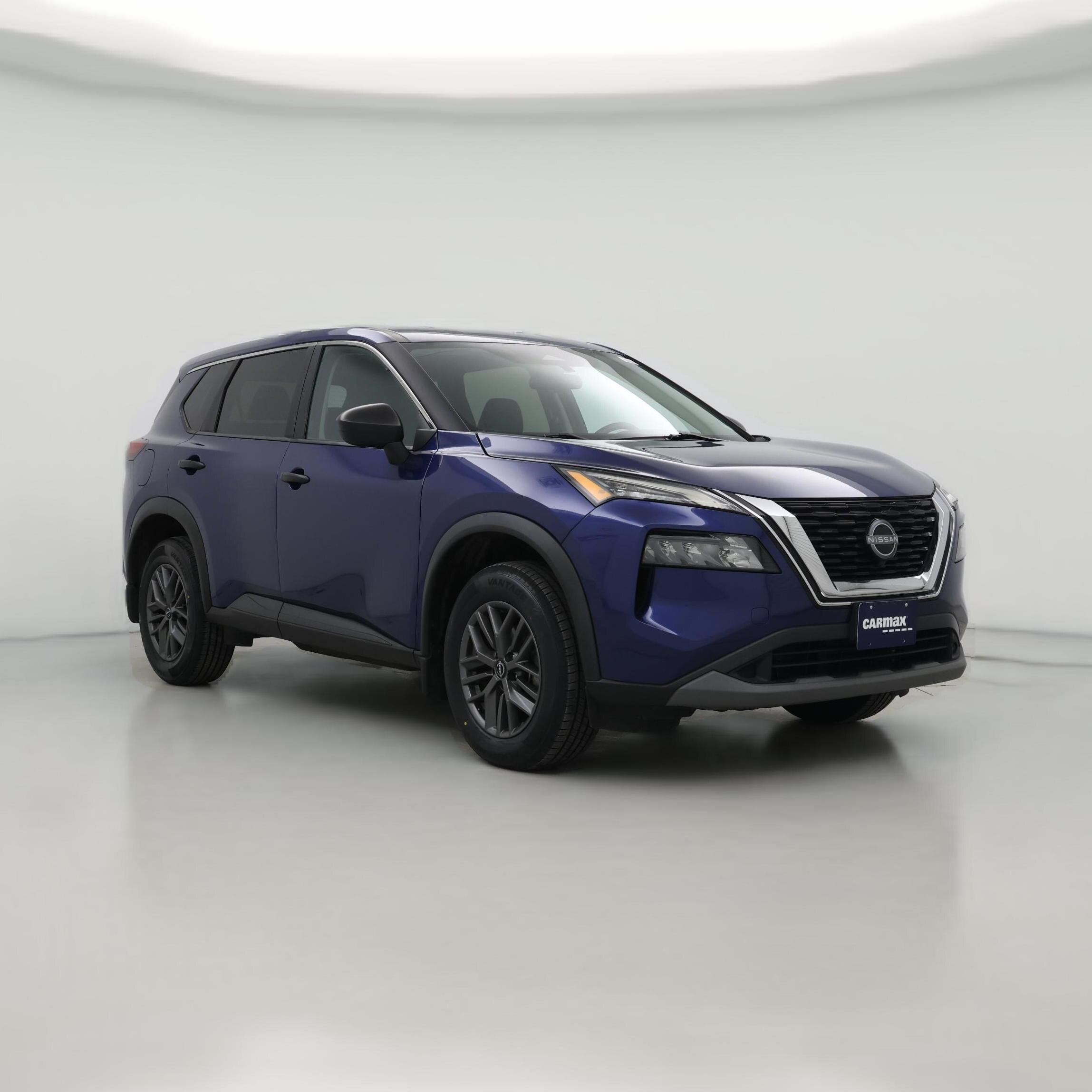Thumbnail: 2023 Nissan Rogue - 1