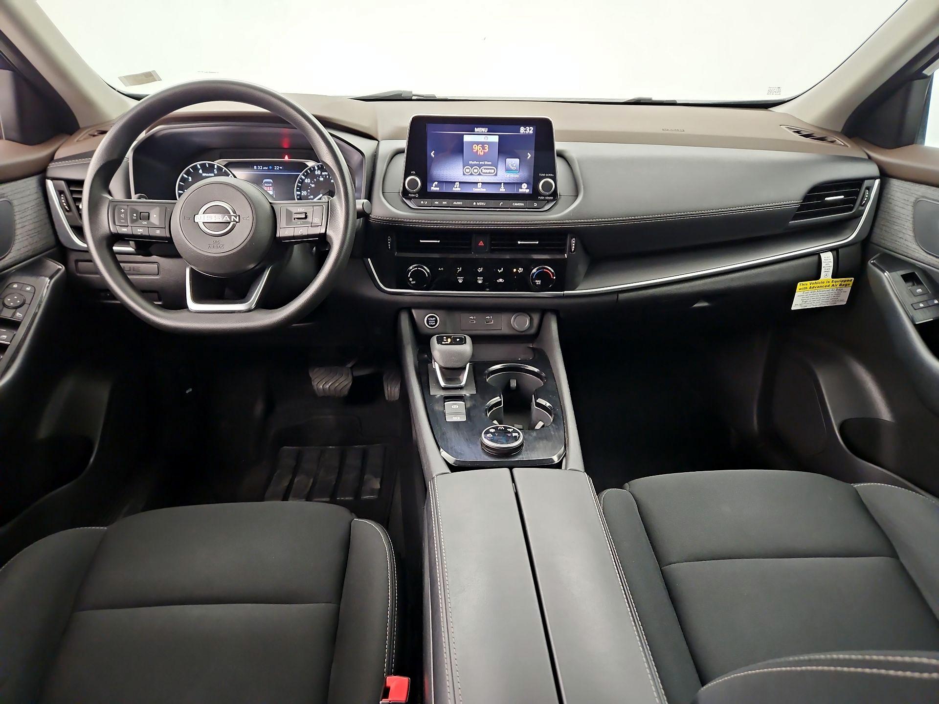 Thumbnail: 2023 Nissan Rogue - 9