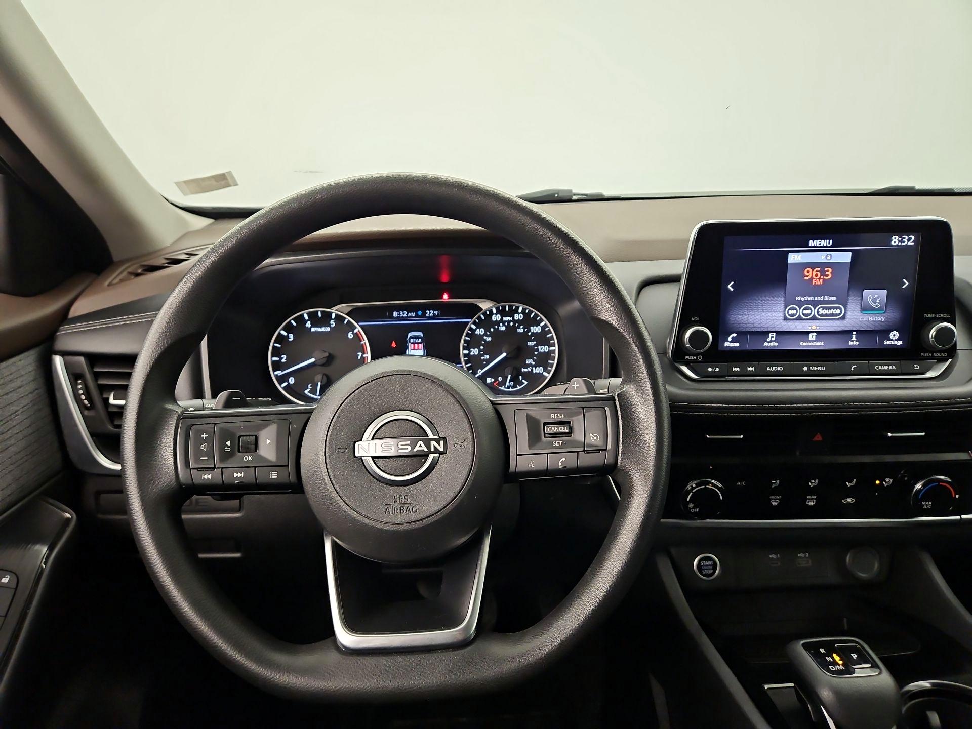 Thumbnail: 2023 Nissan Rogue - 10