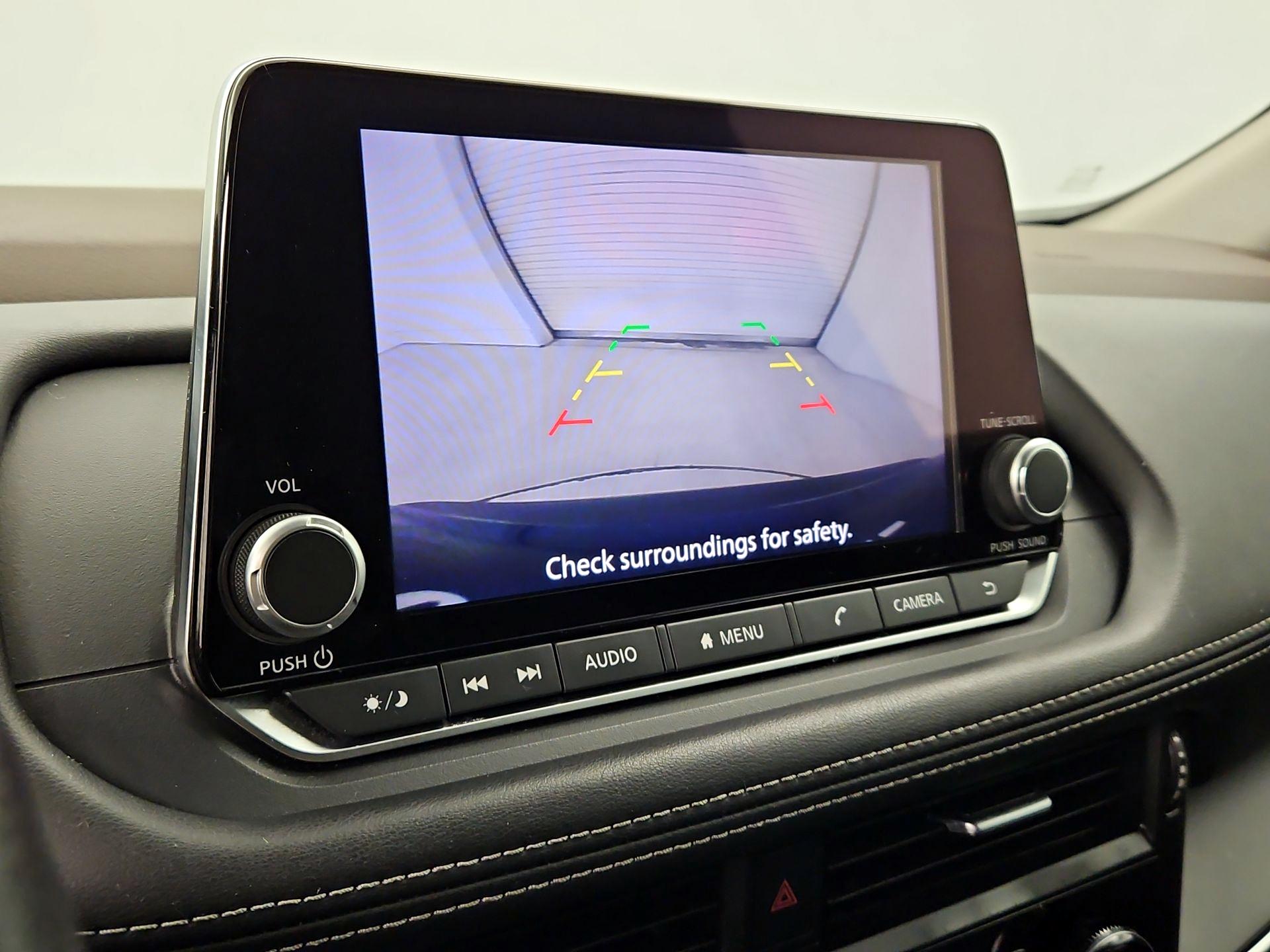 Thumbnail: 2023 Nissan Rogue - 14