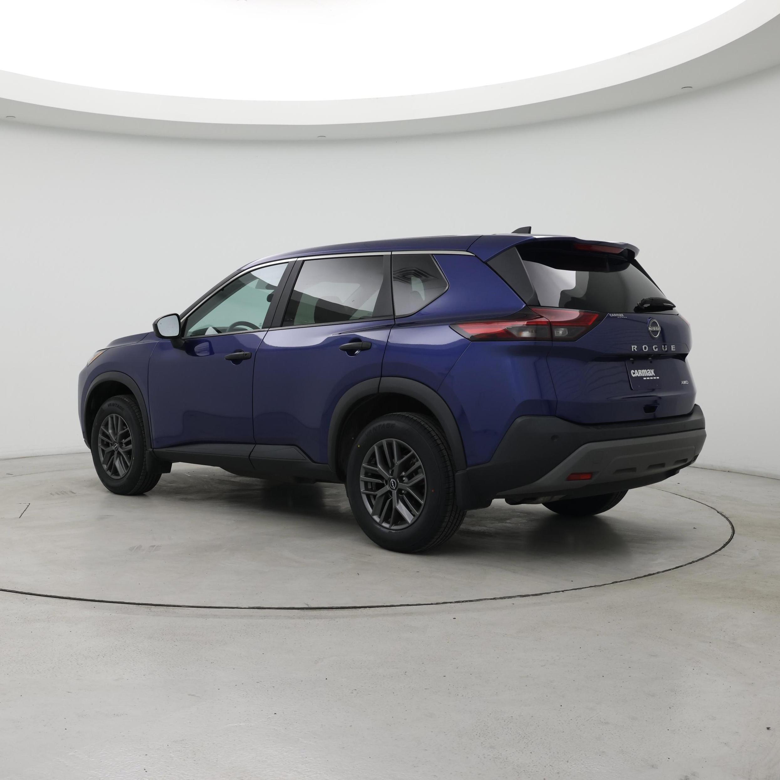 Thumbnail: 2023 Nissan Rogue - 2