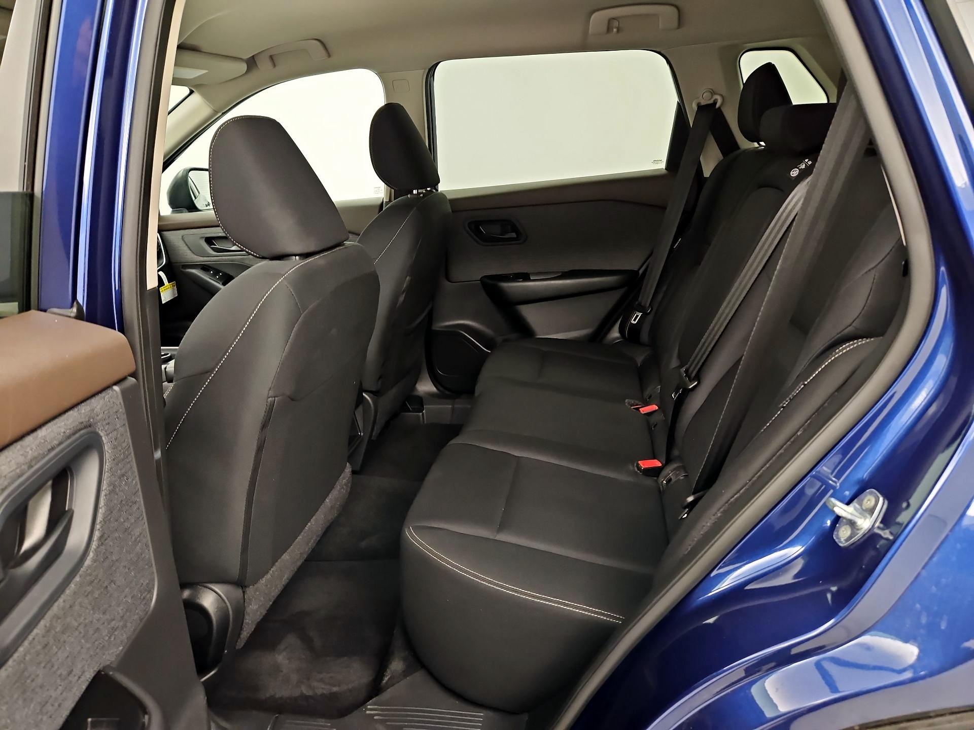 Thumbnail: 2023 Nissan Rogue - 19