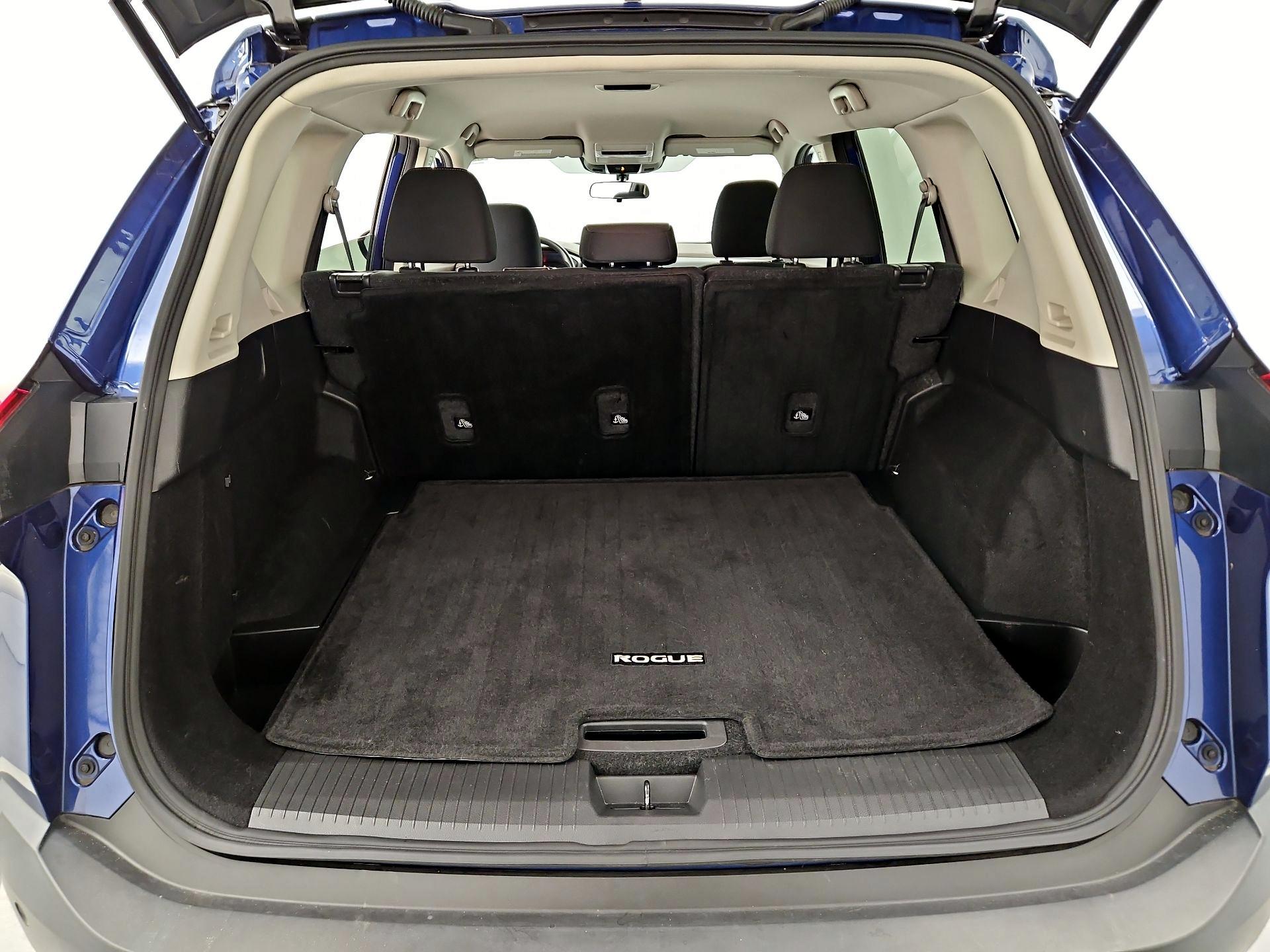 Thumbnail: 2023 Nissan Rogue - 20