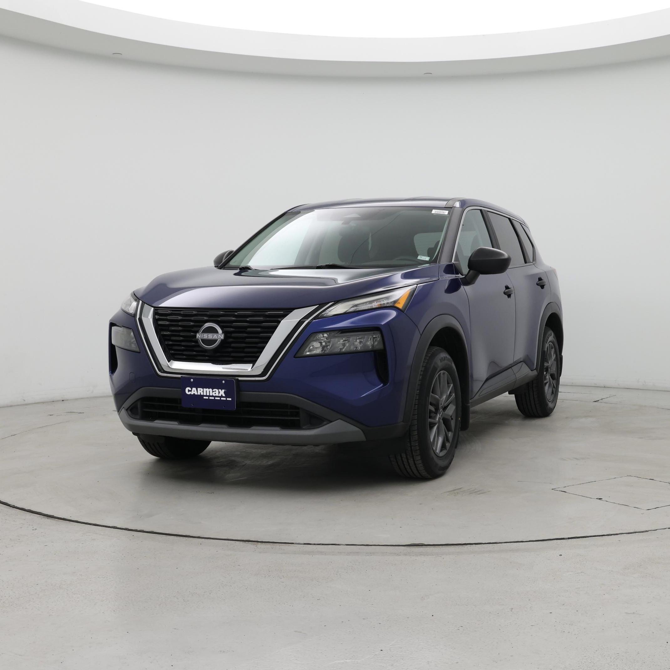 Thumbnail: 2023 Nissan Rogue - 4