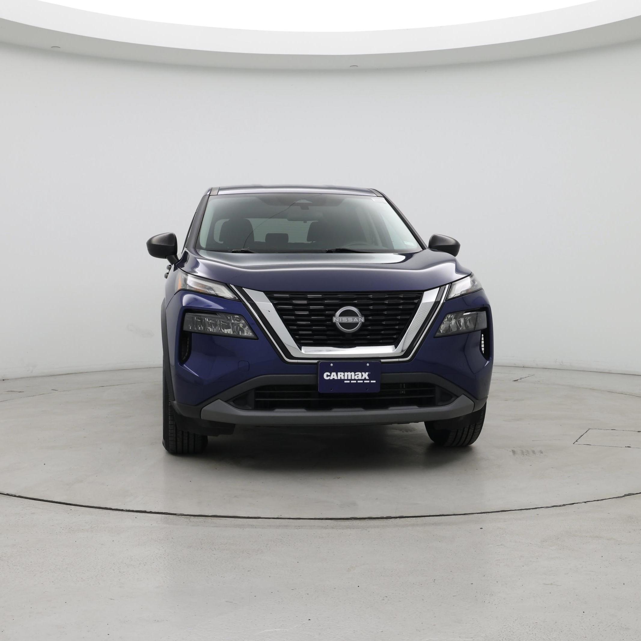 Thumbnail: 2023 Nissan Rogue - 5