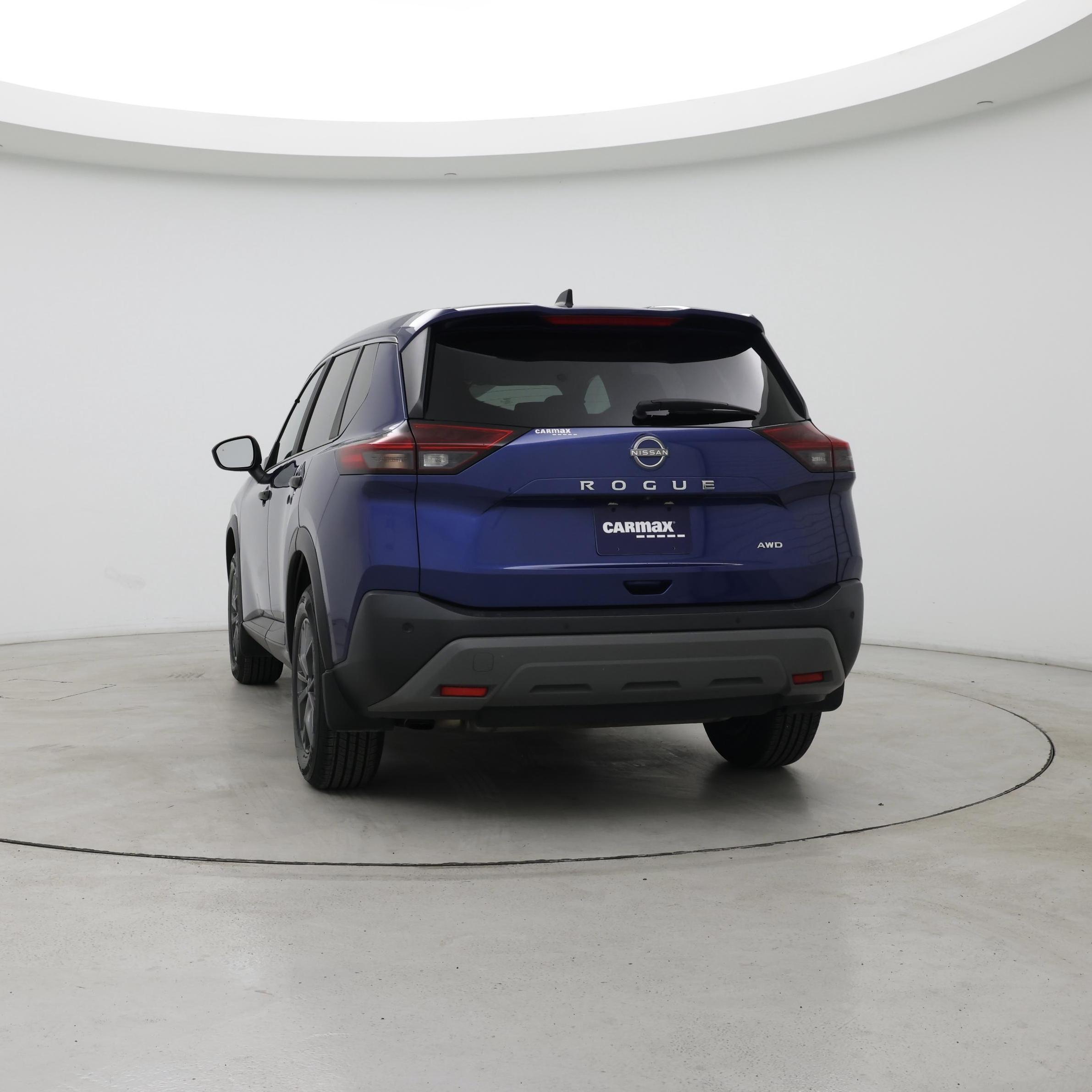 Thumbnail: 2023 Nissan Rogue - 6