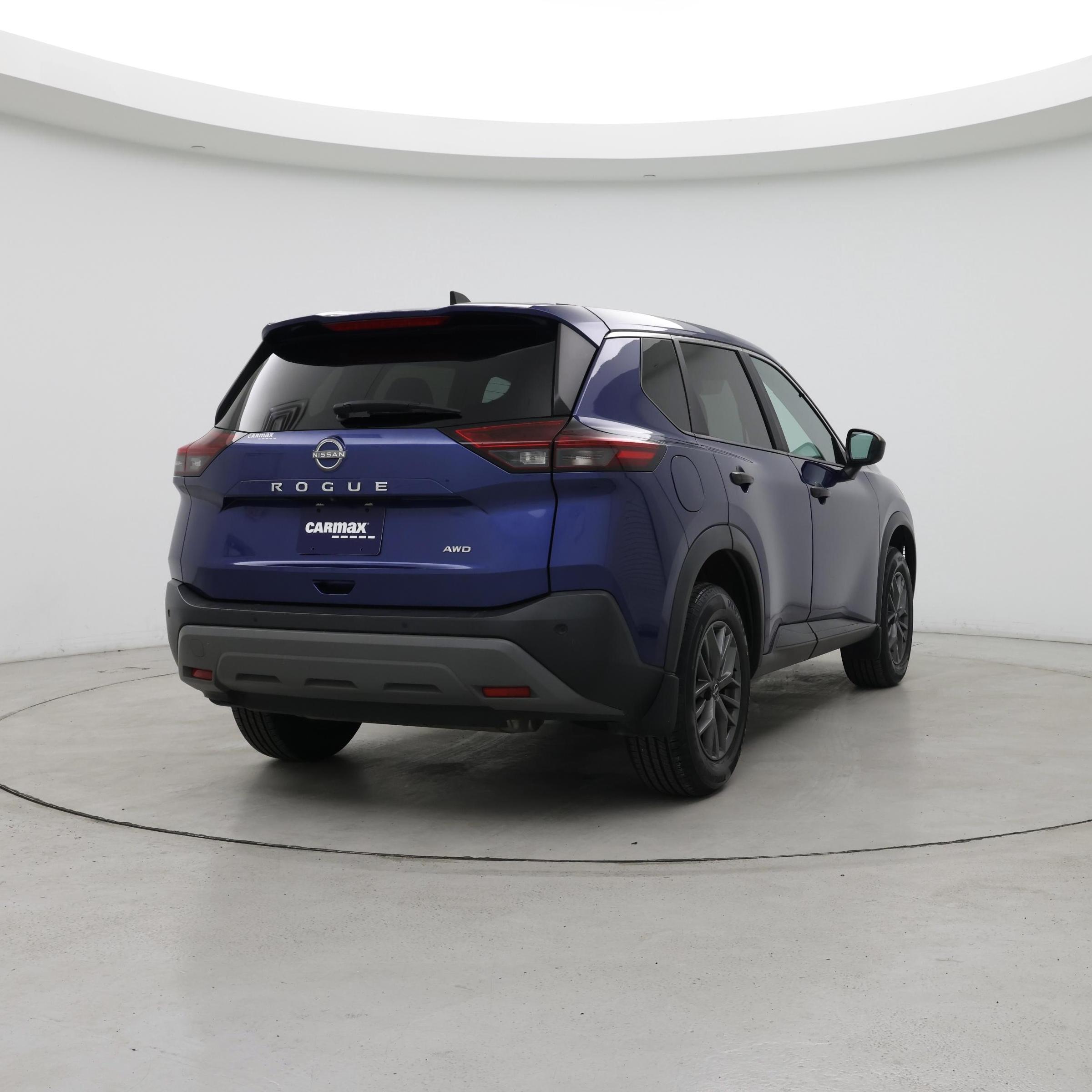 Thumbnail: 2023 Nissan Rogue - 8