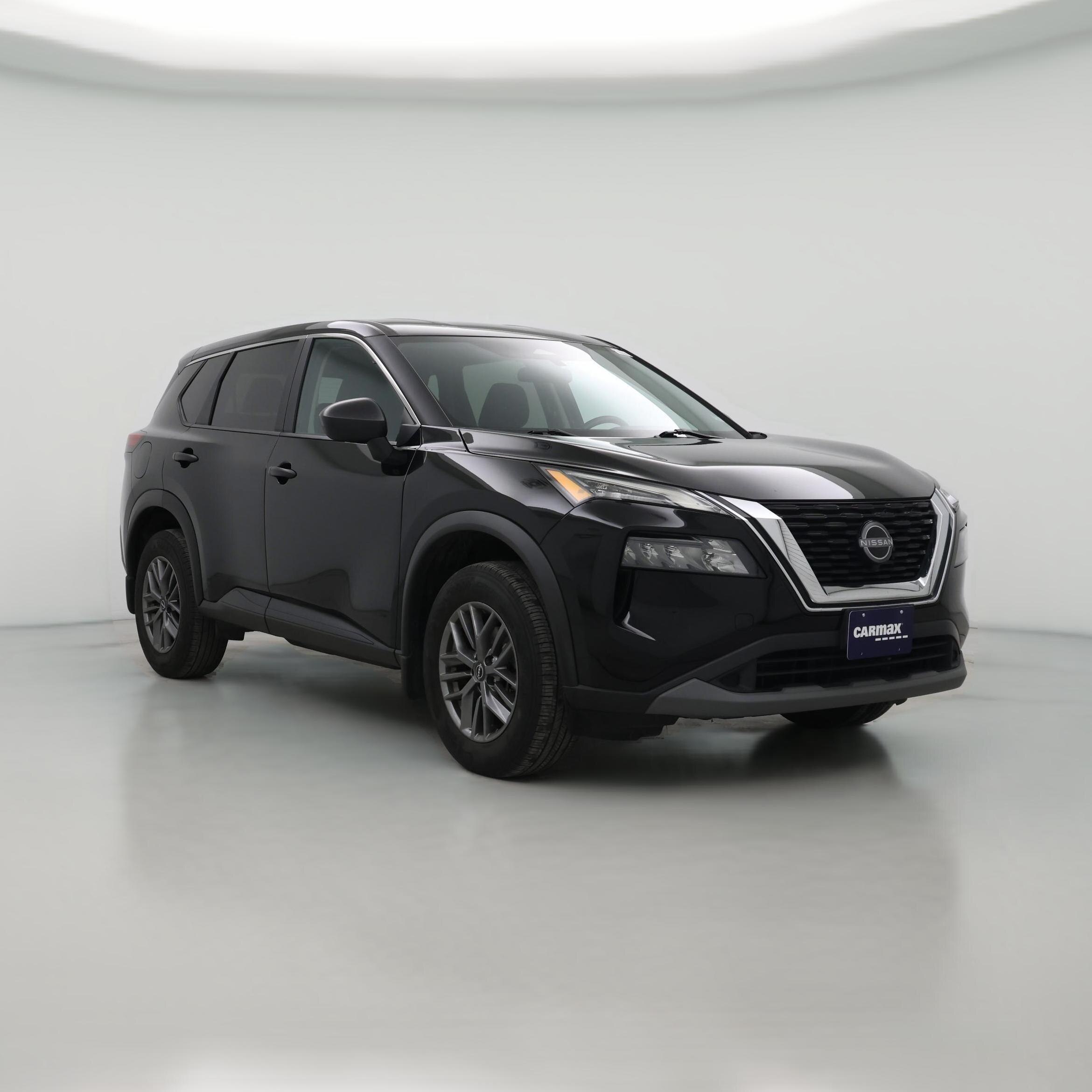 Thumbnail: 2023 Nissan Rogue - 1