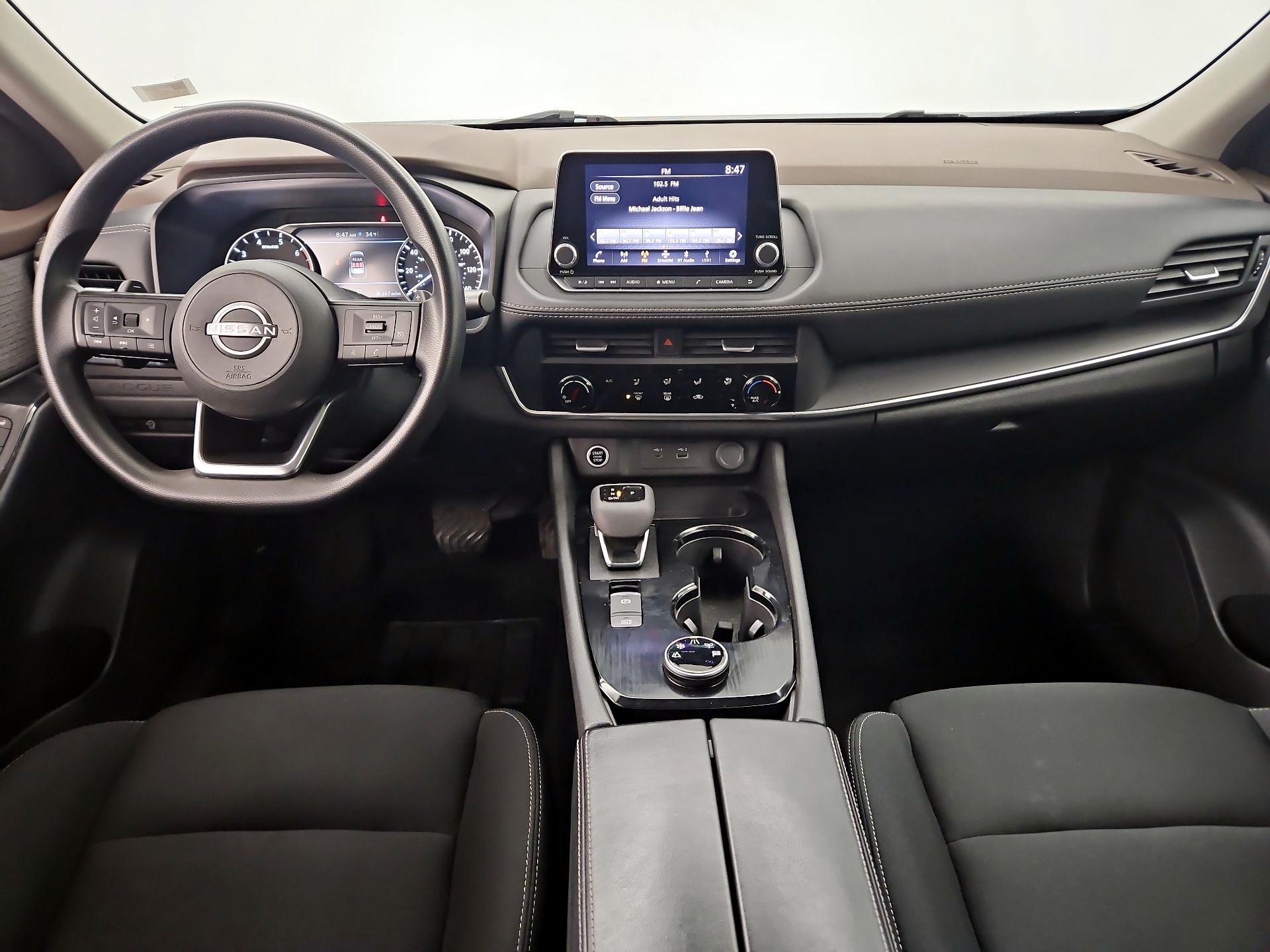 Thumbnail: 2023 Nissan Rogue - 9