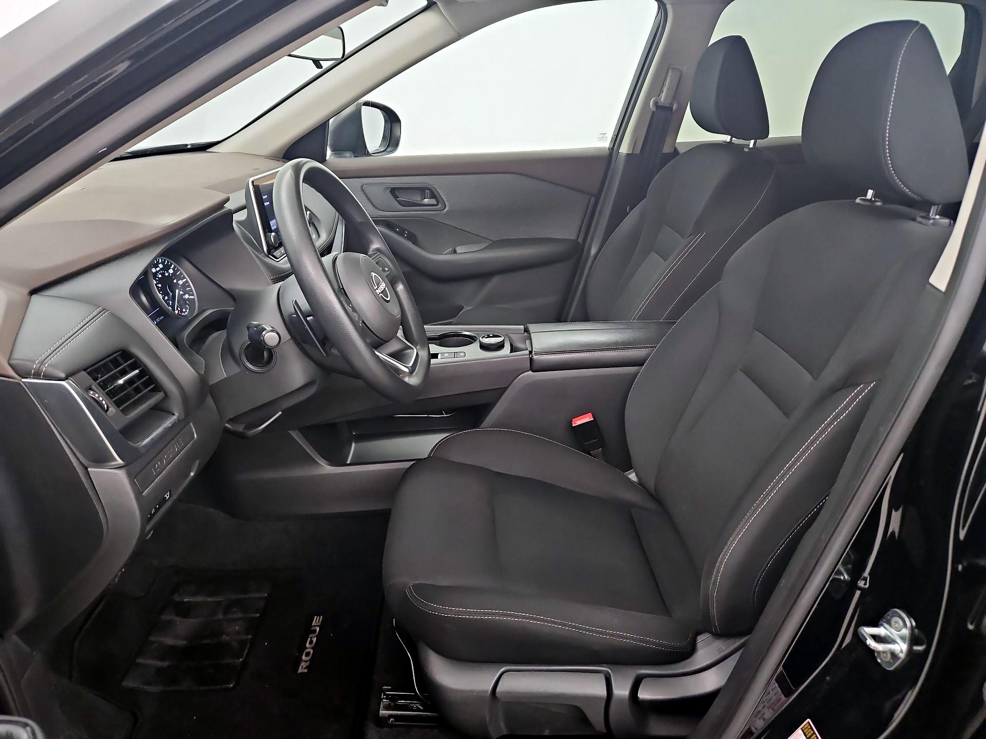 Thumbnail: 2023 Nissan Rogue - 11