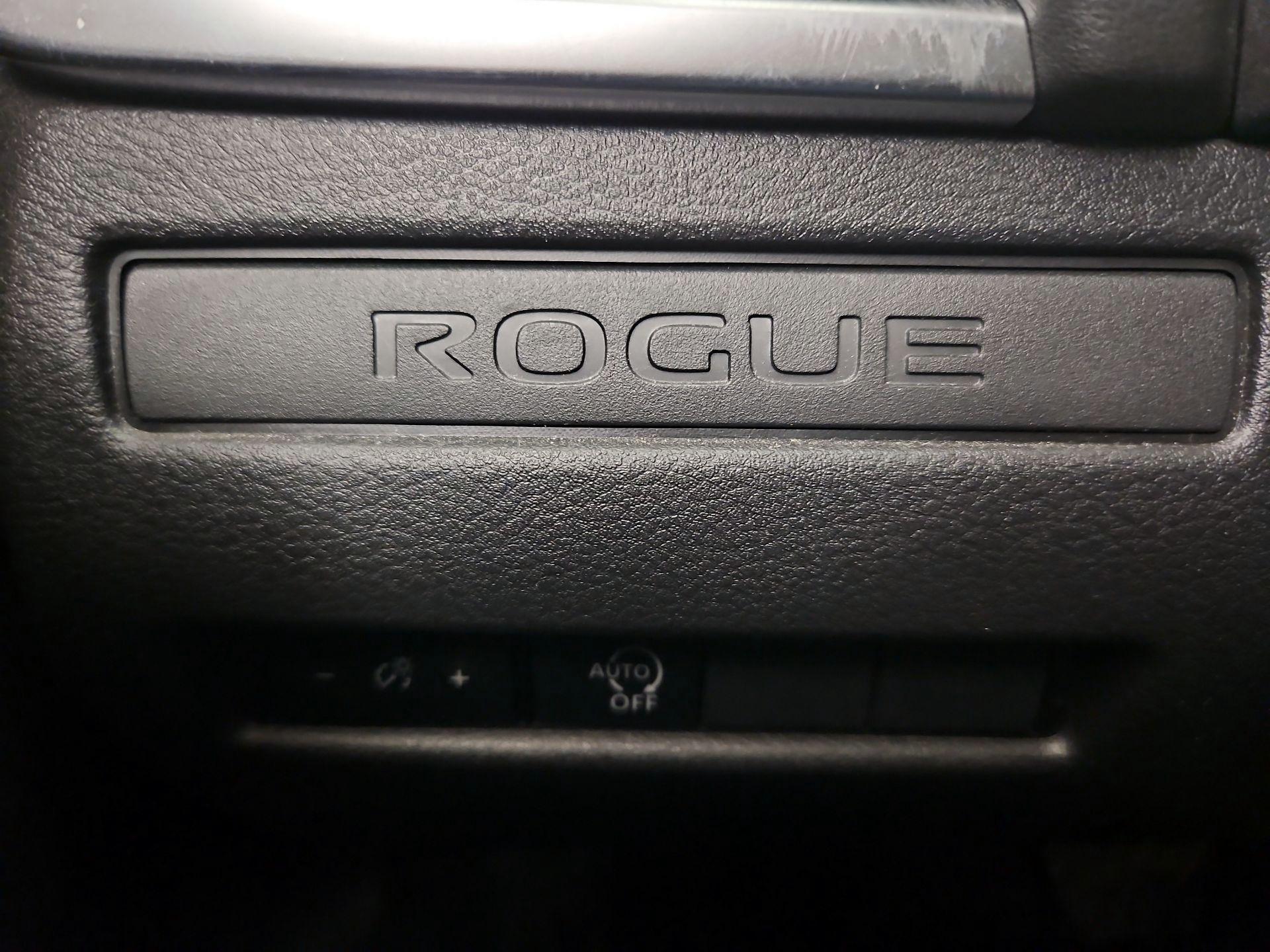 Thumbnail: 2023 Nissan Rogue - 13