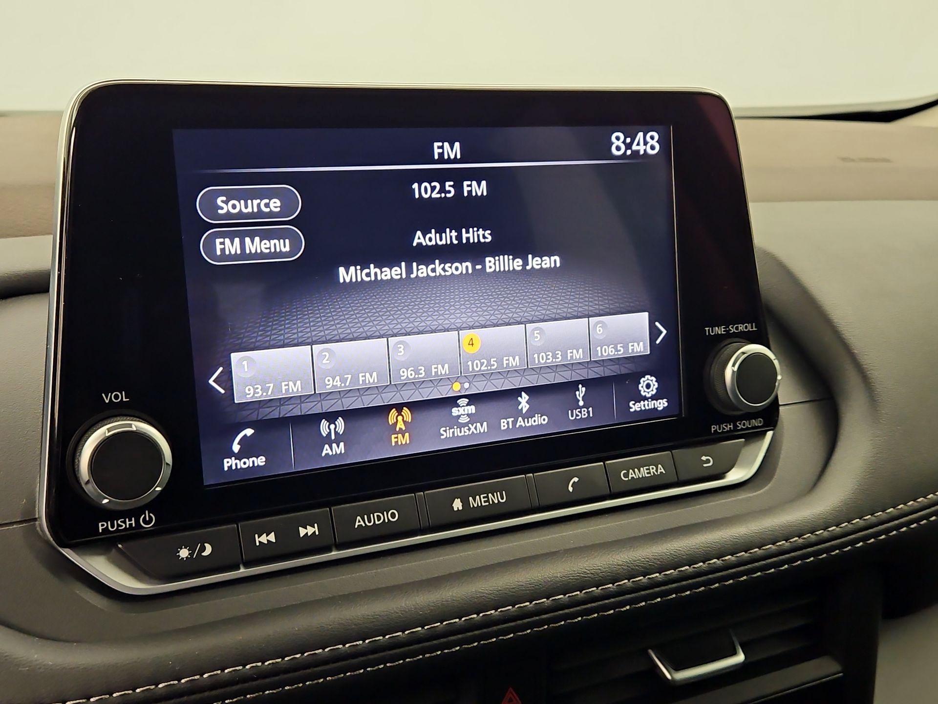 Thumbnail: 2023 Nissan Rogue - 15