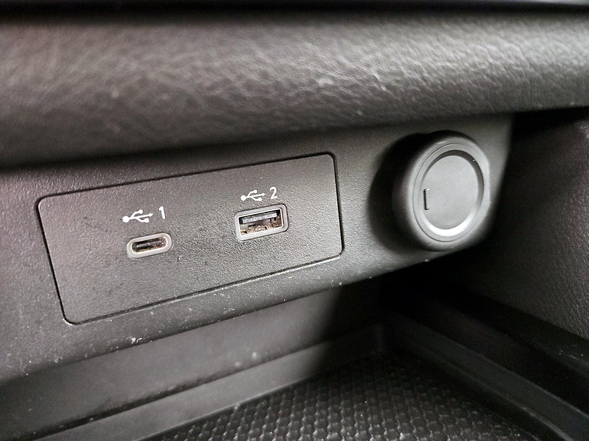 Thumbnail: 2023 Nissan Rogue - 18